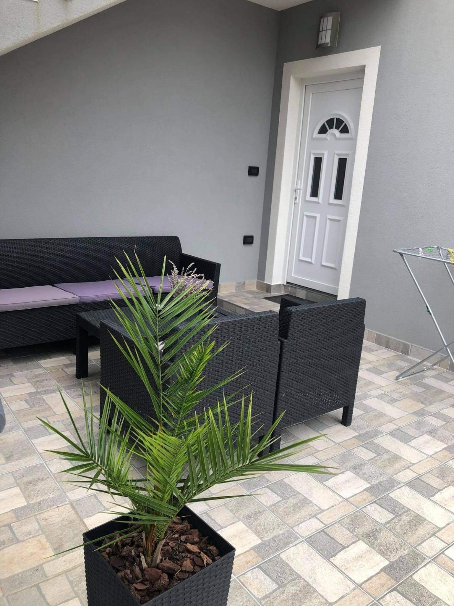 Apartmani Đokić