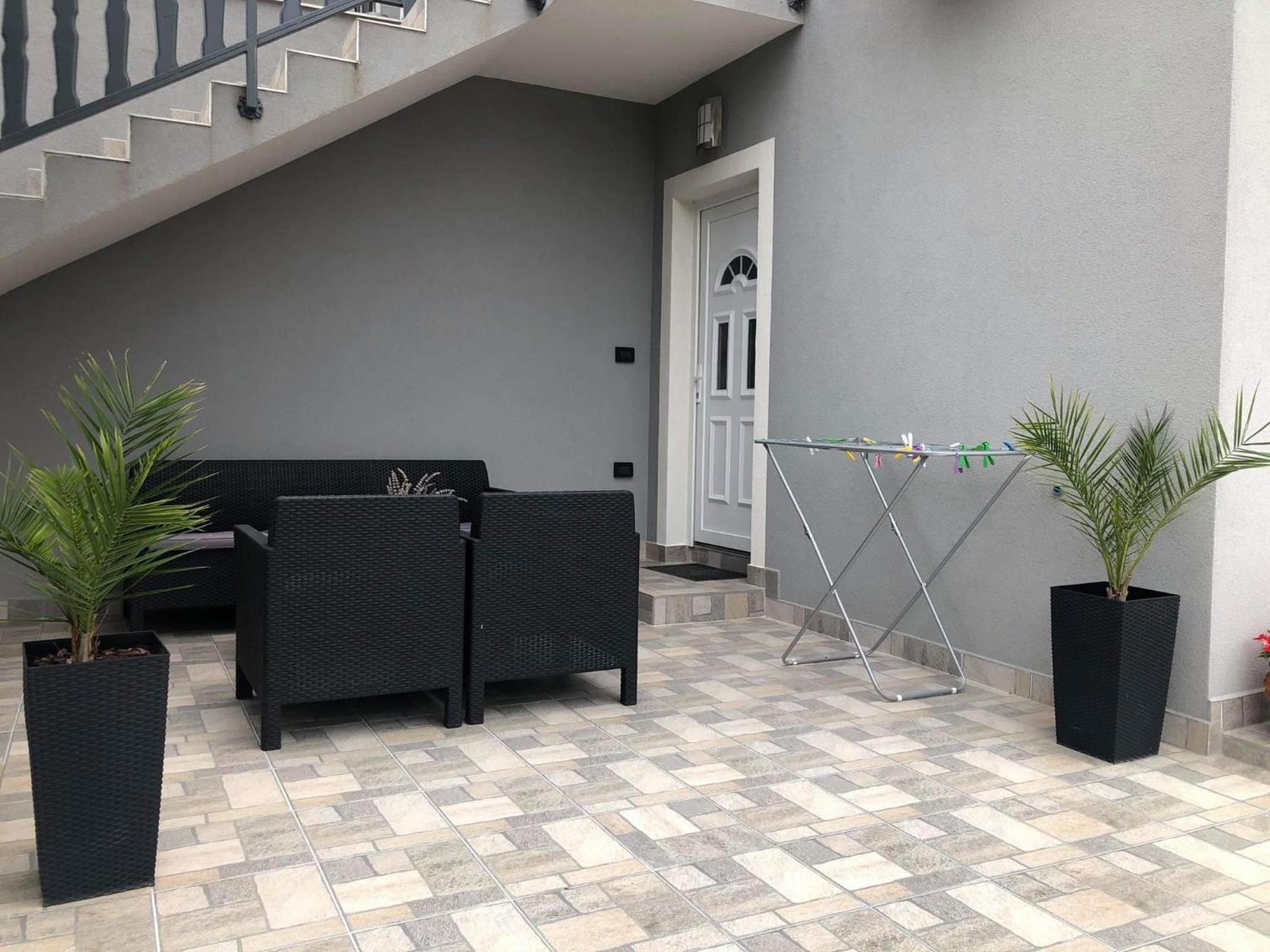 Apartmani Đokić
