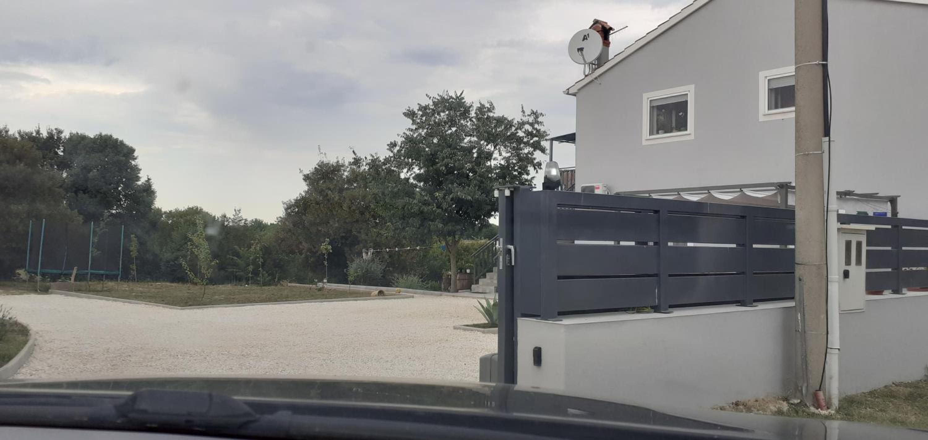 Apartmani Đokić