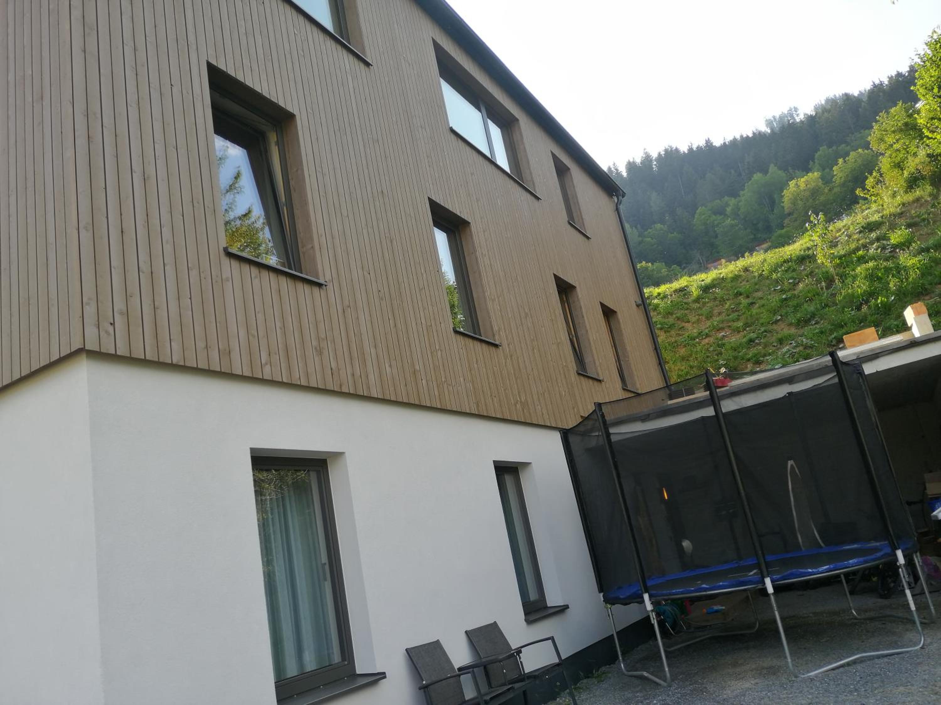 Alpinlodge Ladis view 3