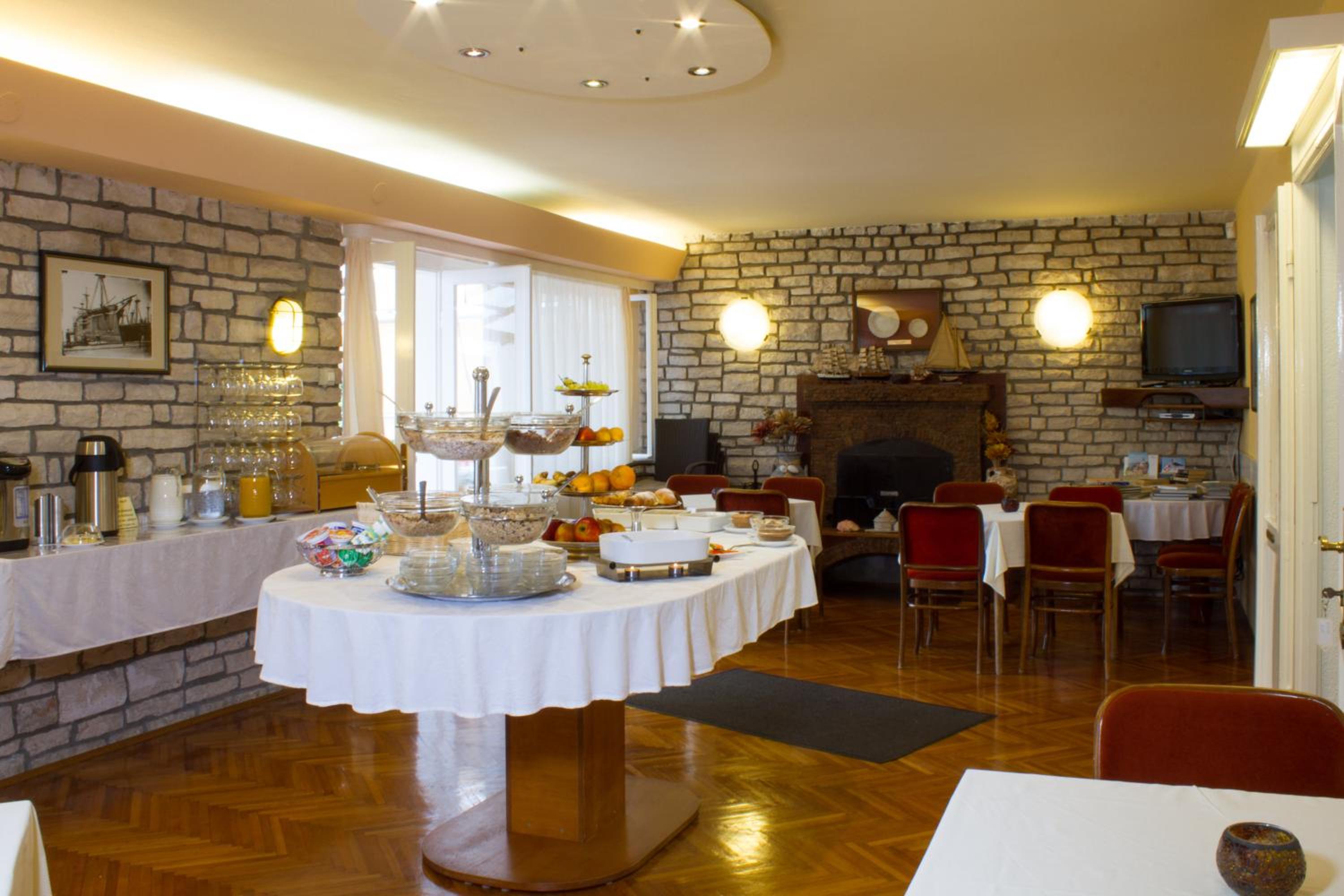B&B Baron Gautsch