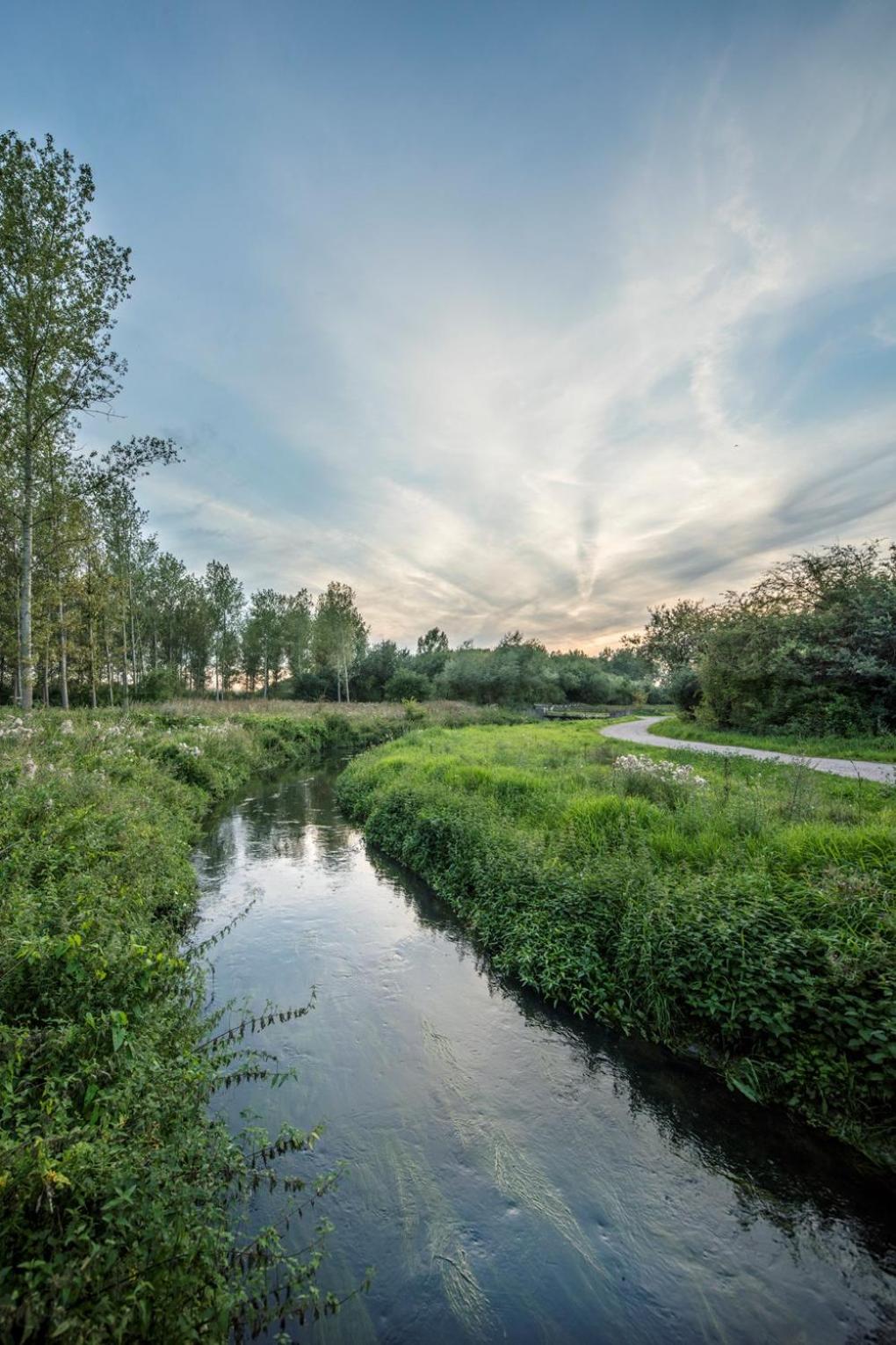 Het Begijnhof Tongeren