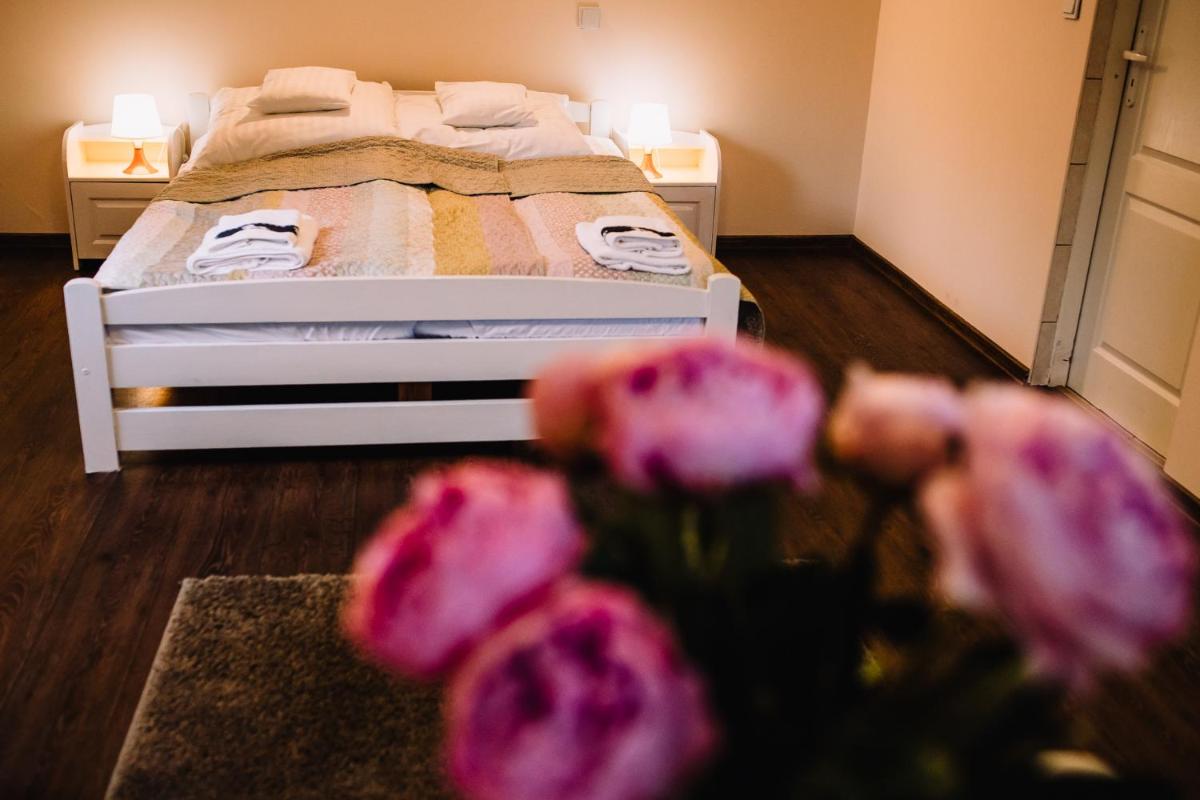 Hotel Gościniec nad Wkrą