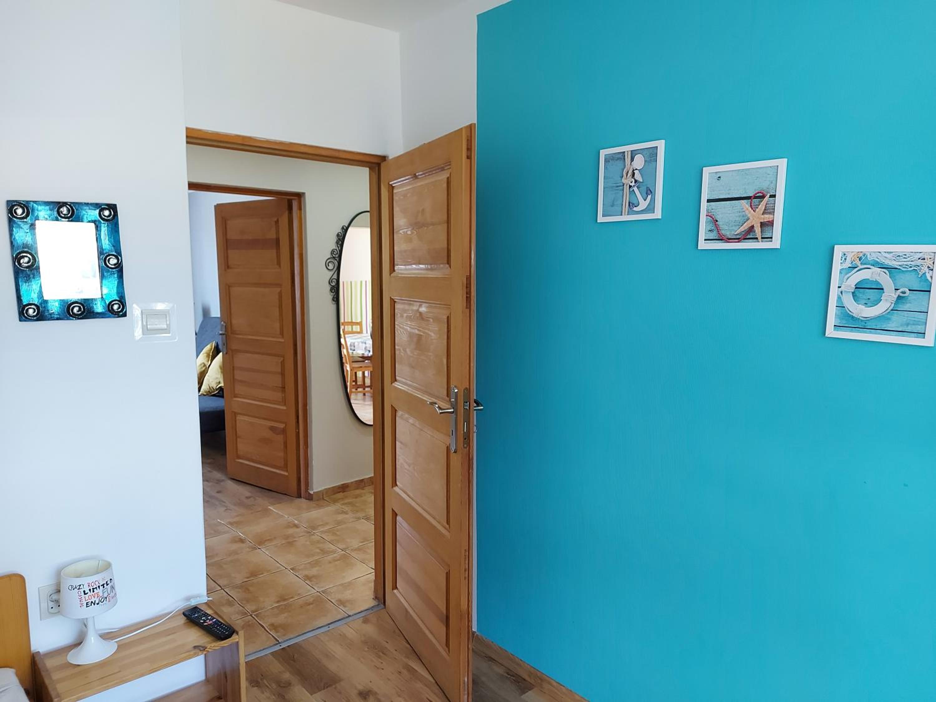 Apartament wakacyjny Chałupy view 3
