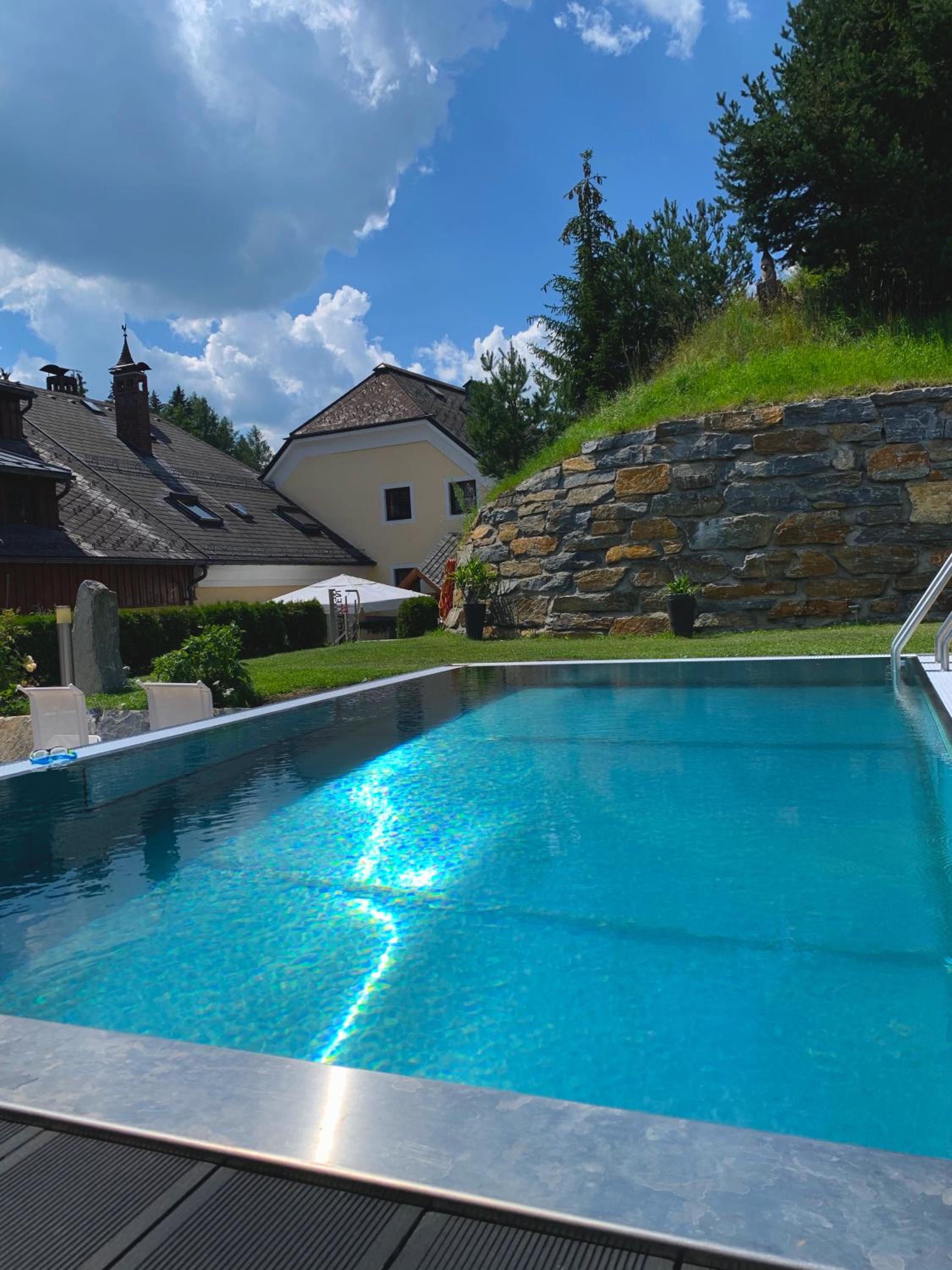 Ferienwelt Bogensperger view 2