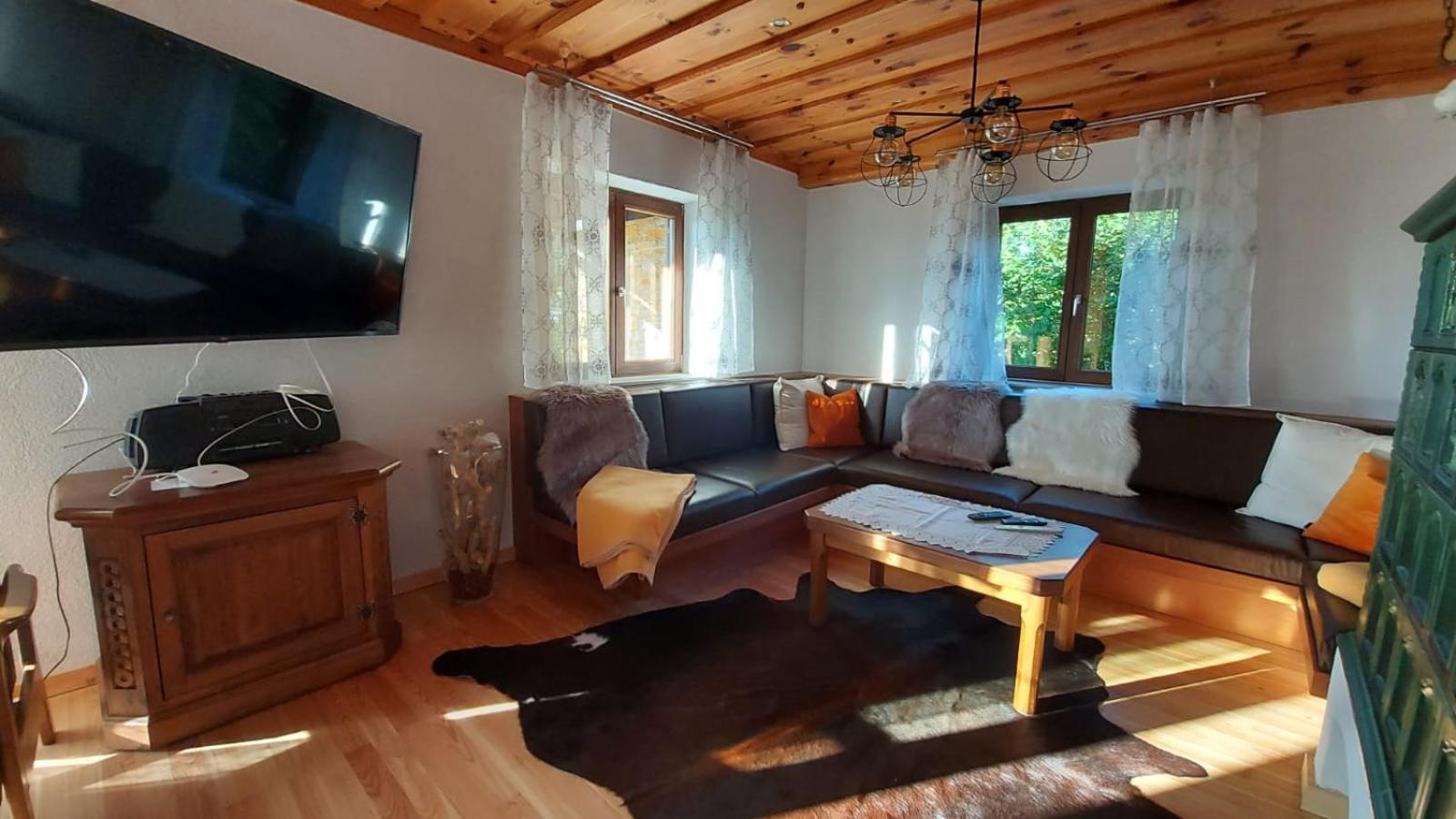 Belle Air Lodge