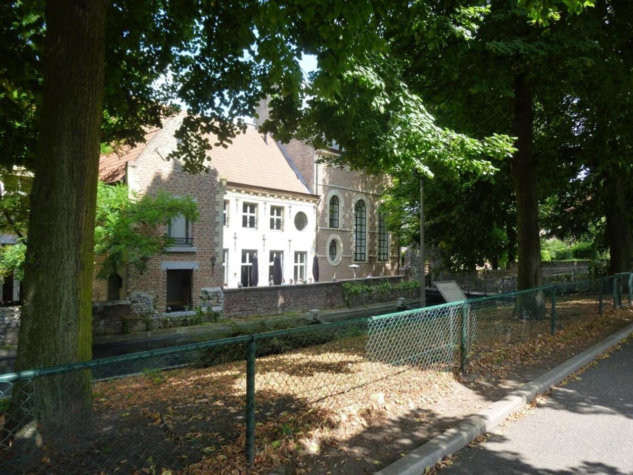 Het Begijnhof Tongeren