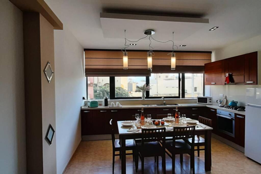 Joecen Apartment view 4