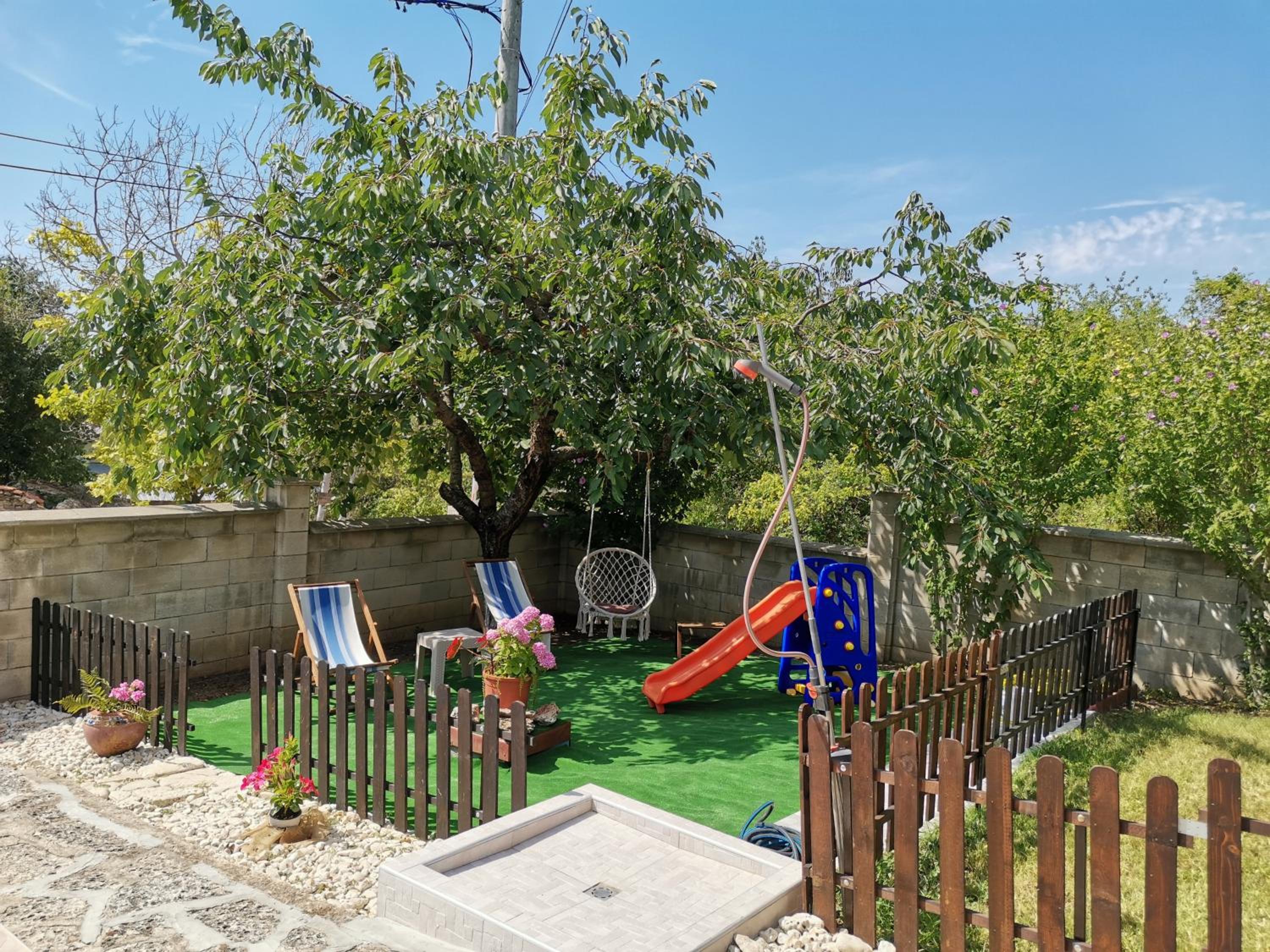 Villa Holly
