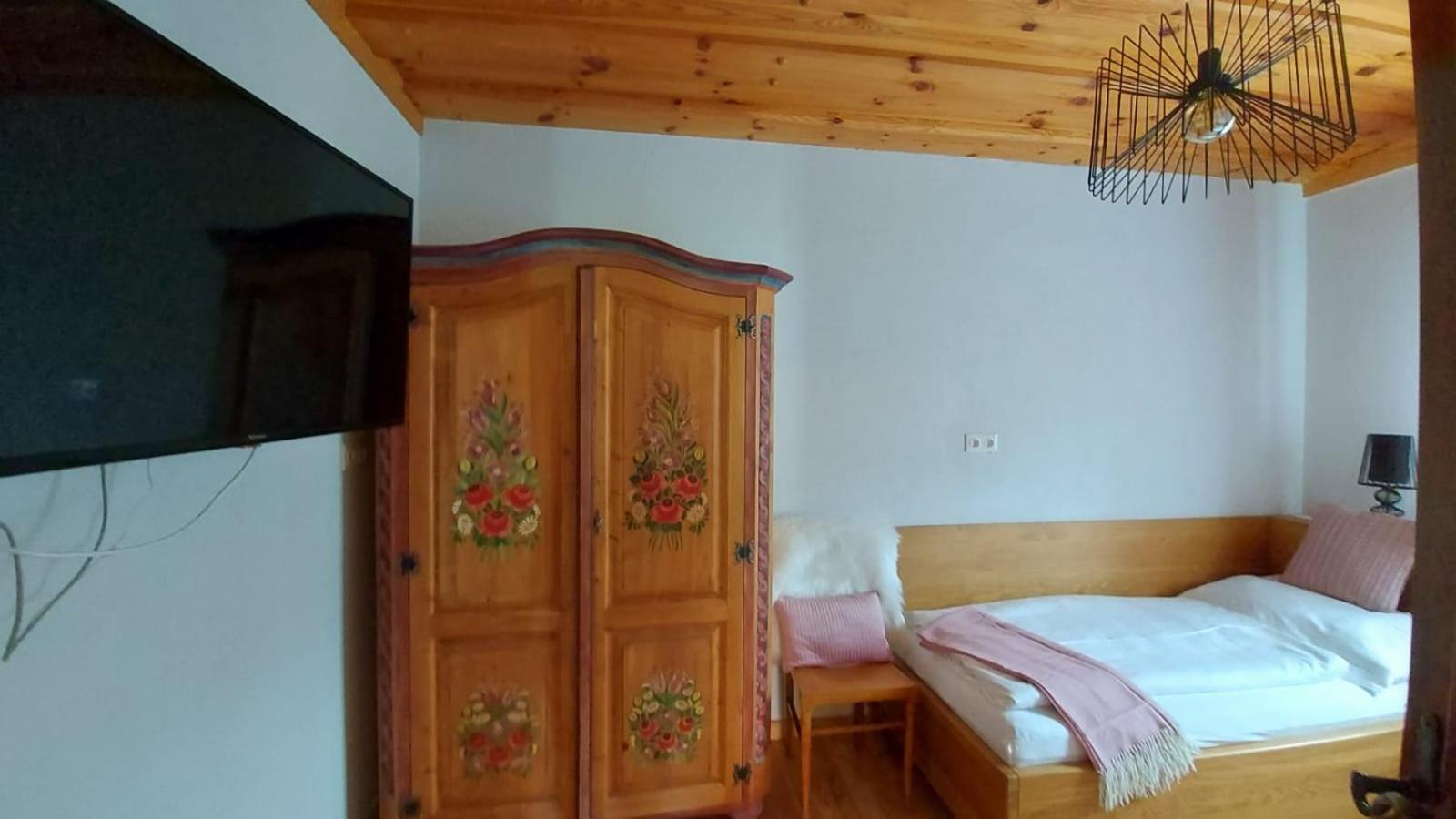Belle Air Lodge
