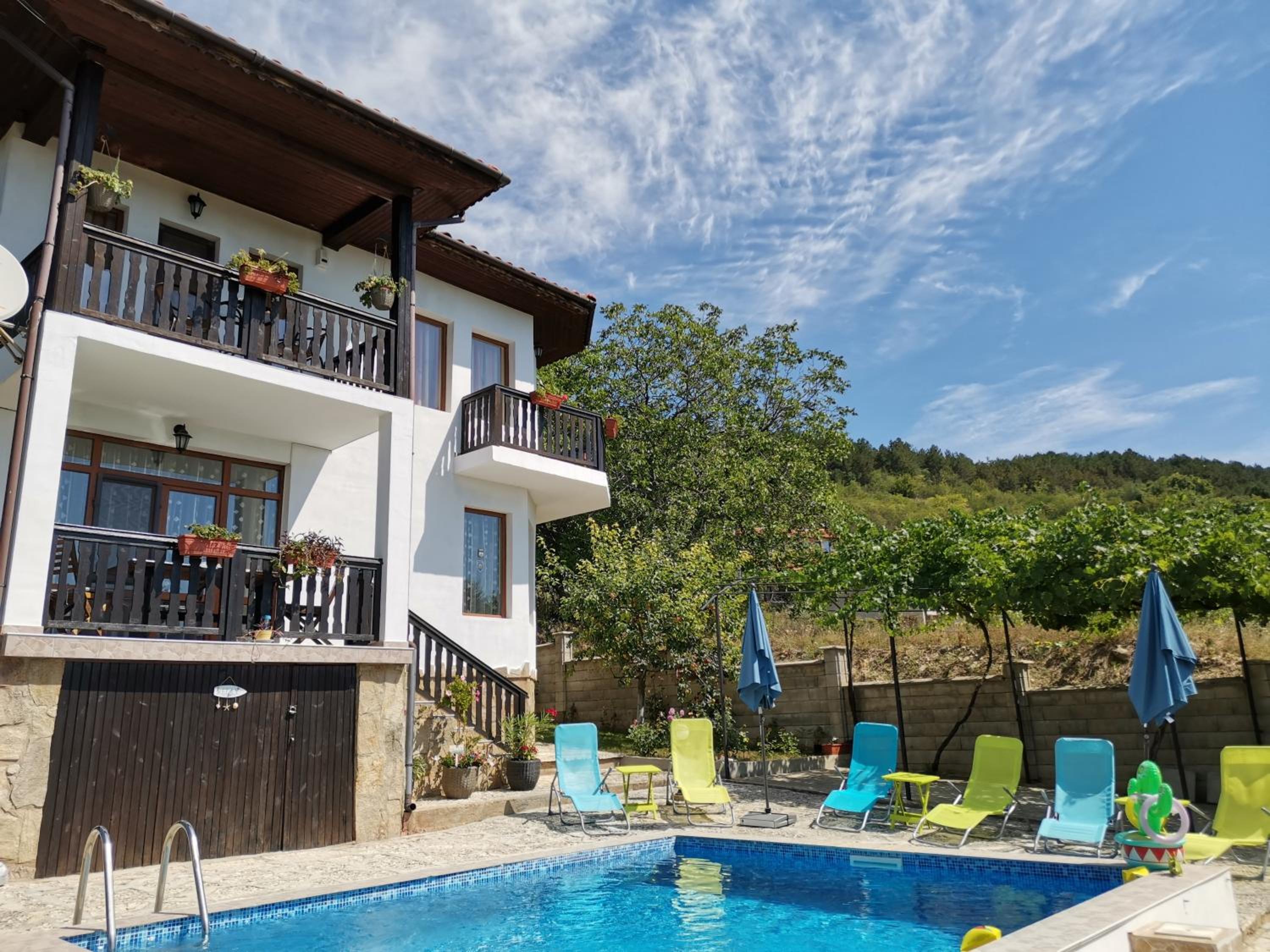 Villa Holly