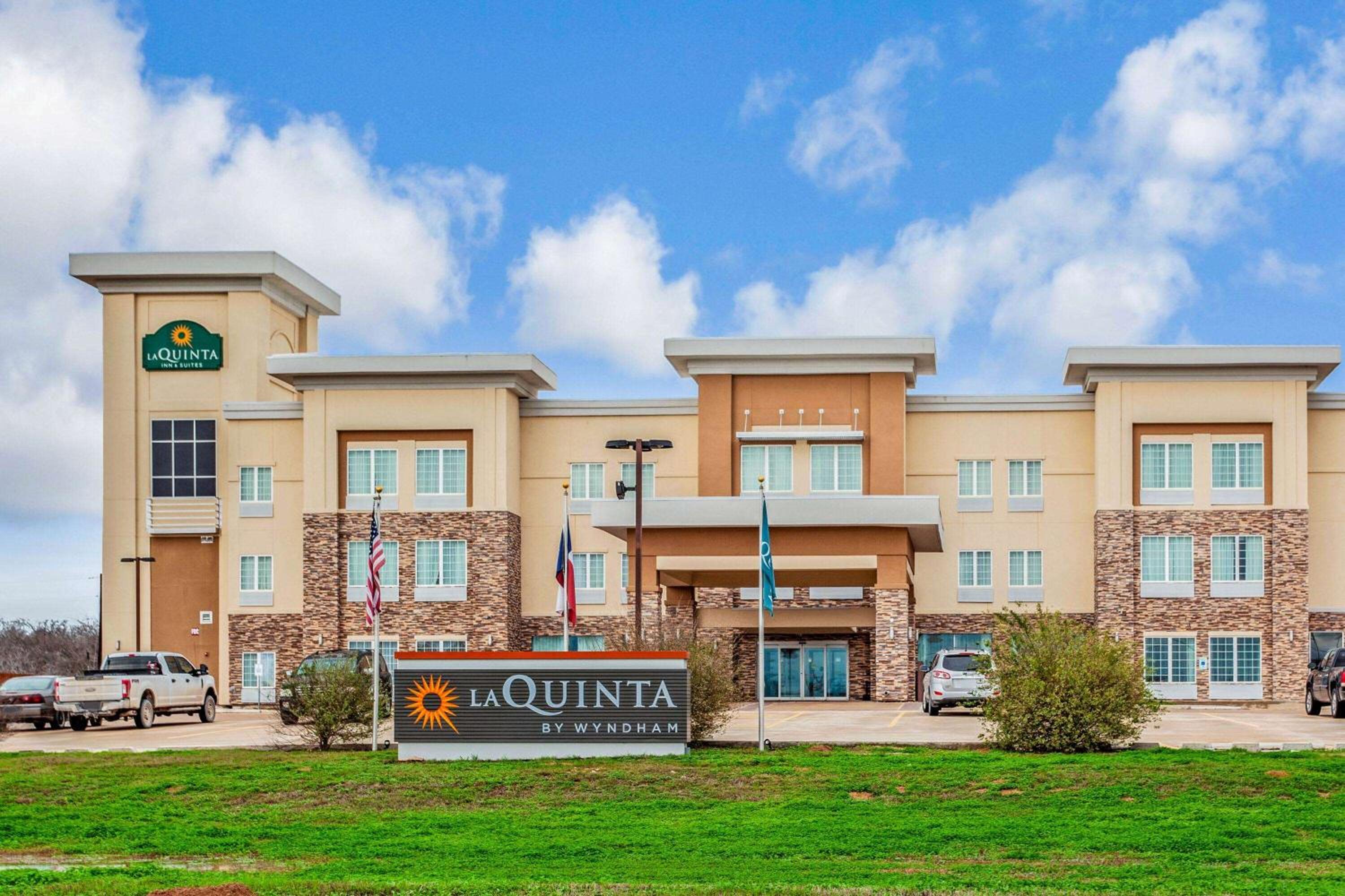 La Quinta by Wyndham Luling