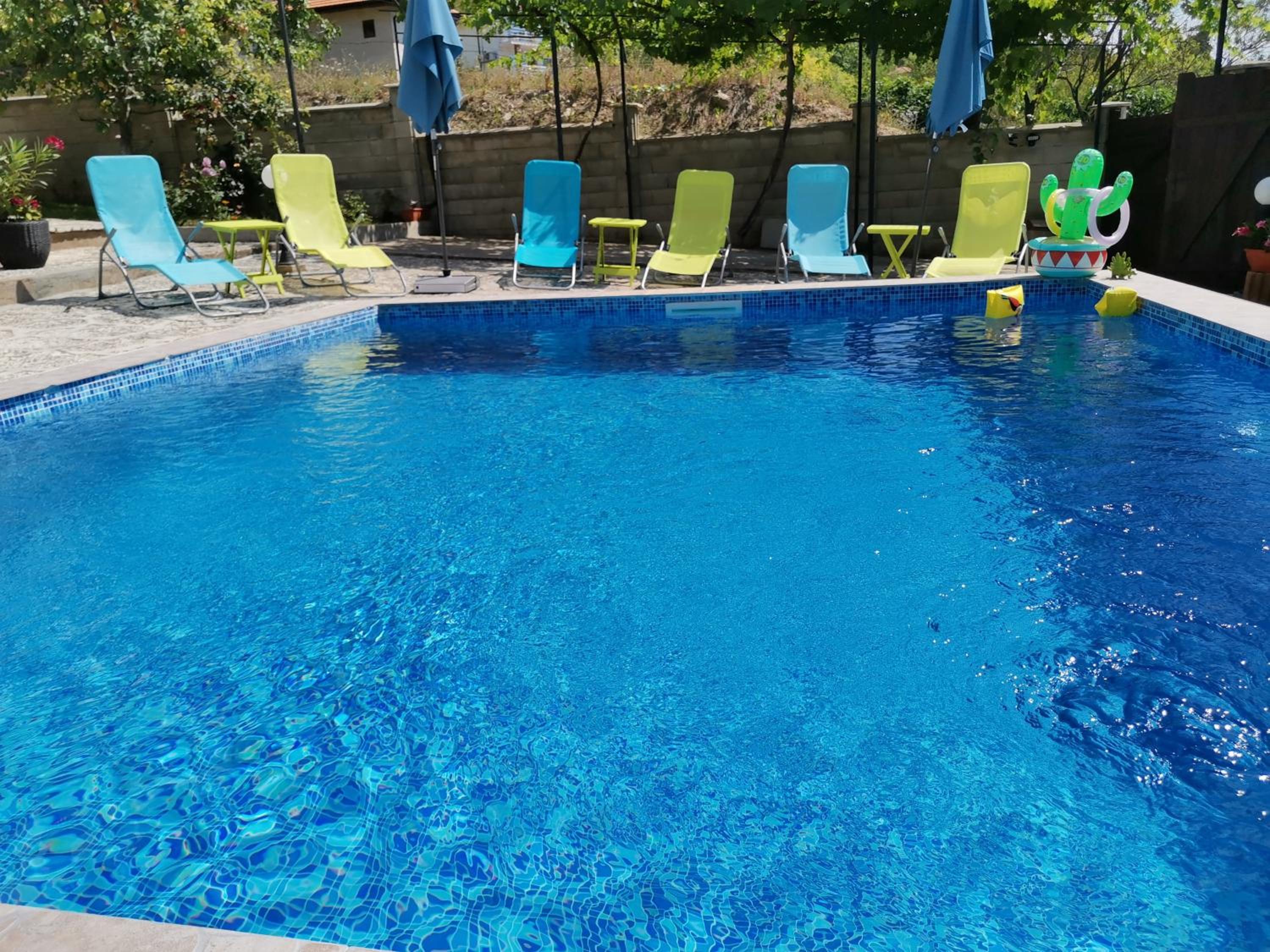 Villa Holly