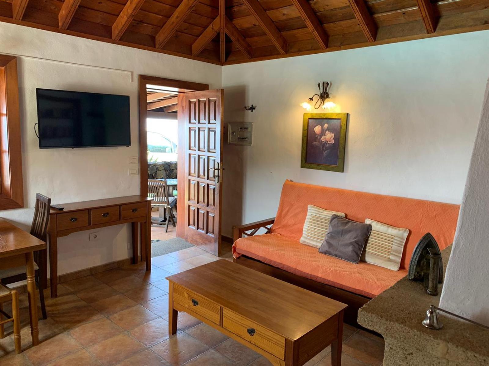 Villa El Topo by Rural La Palma — photo 3