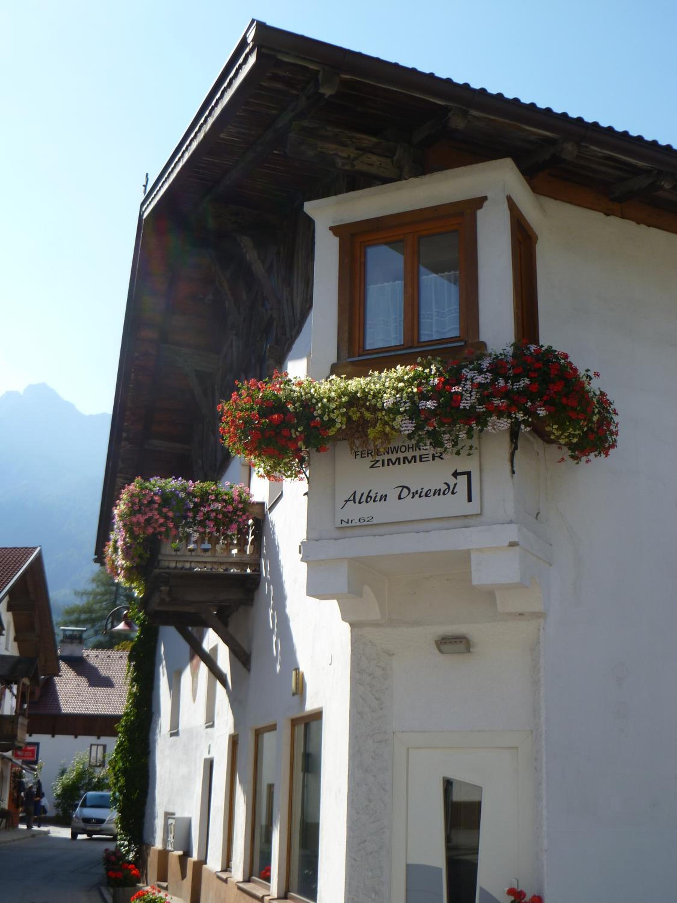 Haus Driendl view 3