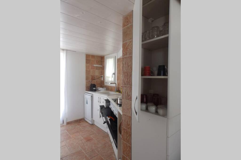 Mykonos Ornos RedOcher Home photo 2