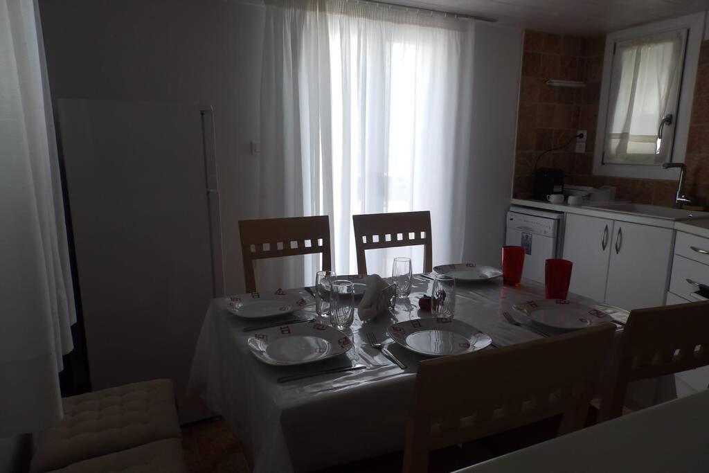 Mykonos Ornos RedOcher Home photo 4