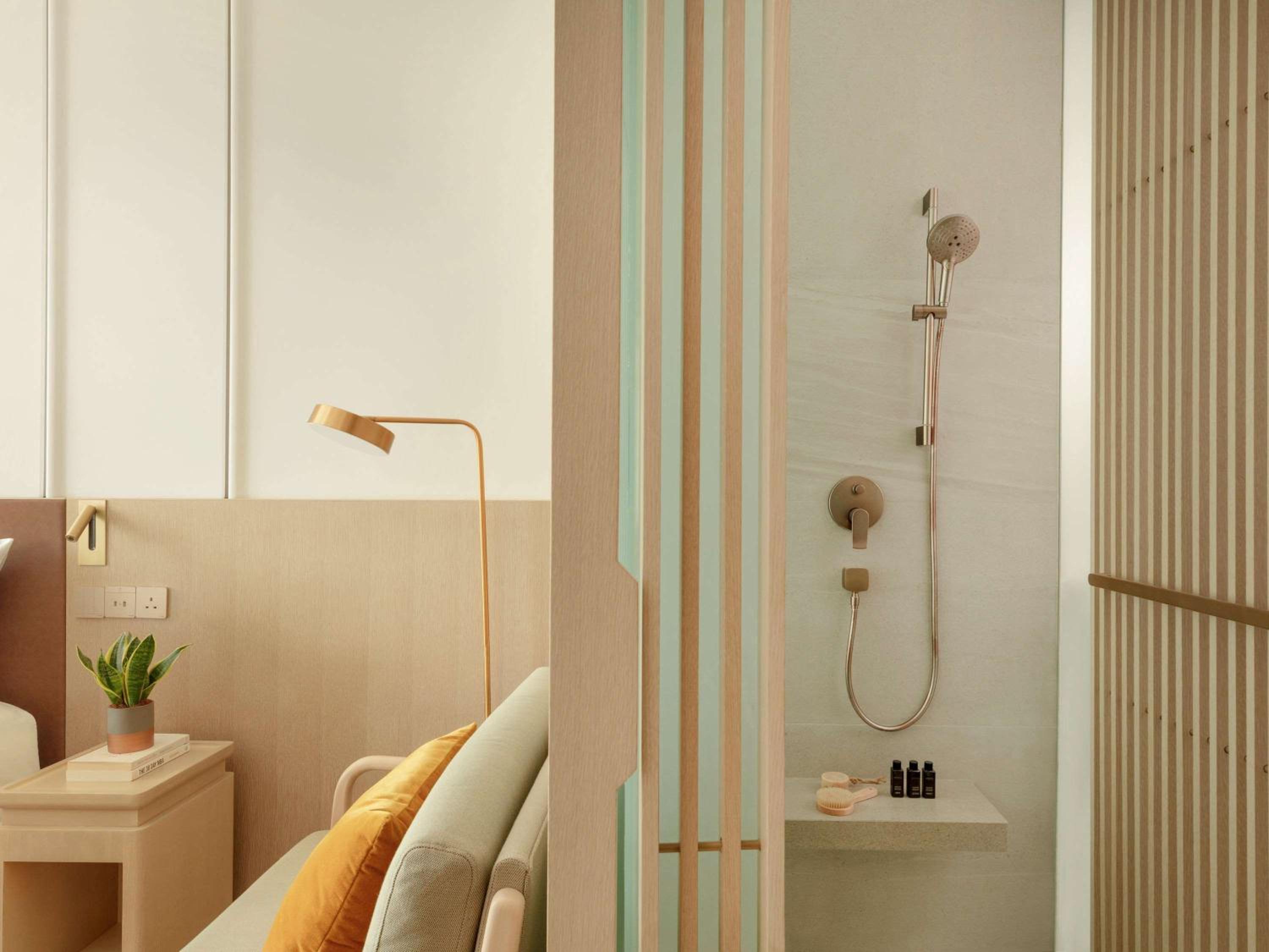 The Silveri Hotel Hong Kong - MGallery Collection