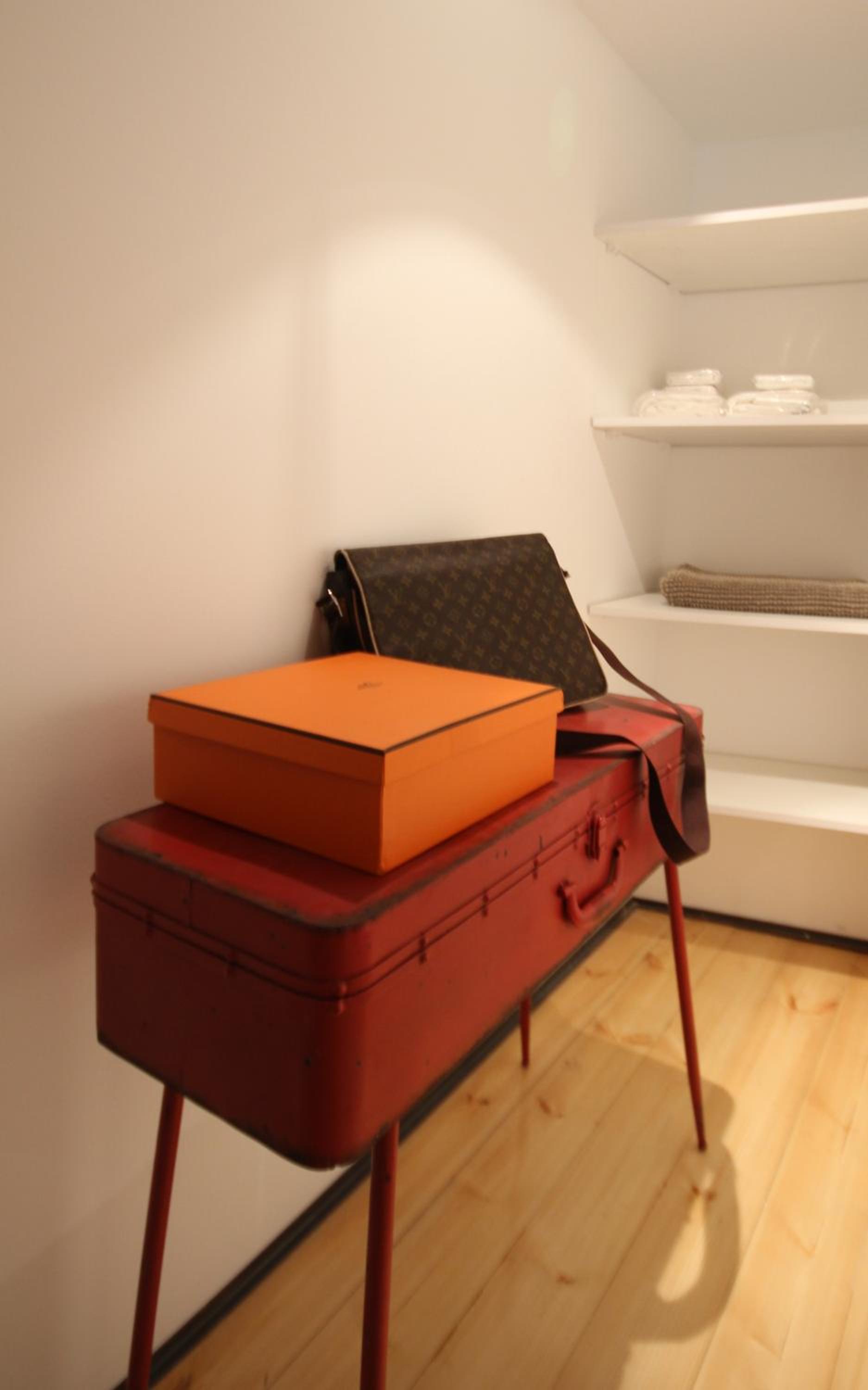 I Loft Lisbon - Bairro Alto view 2