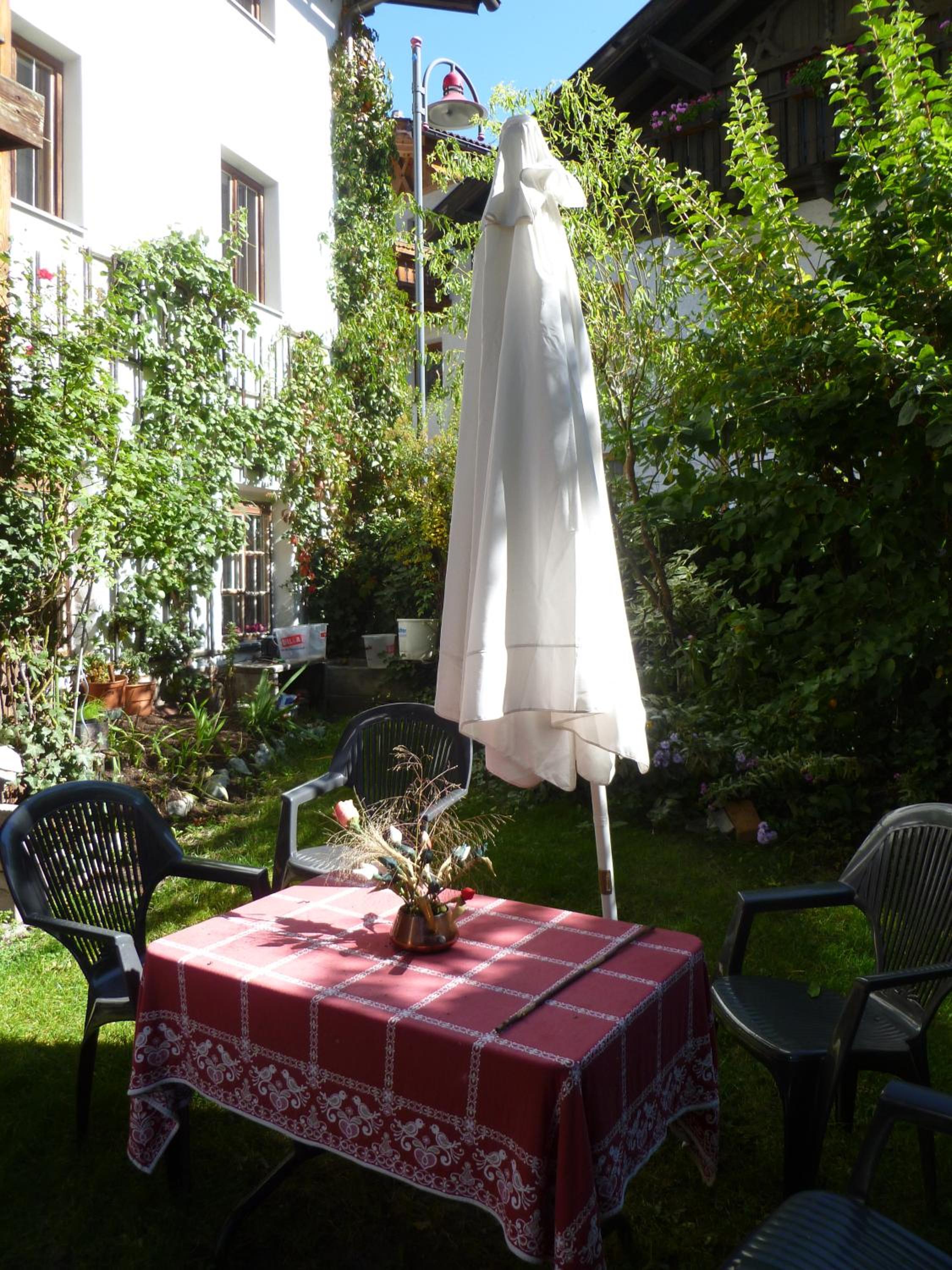 Haus Driendl view 4