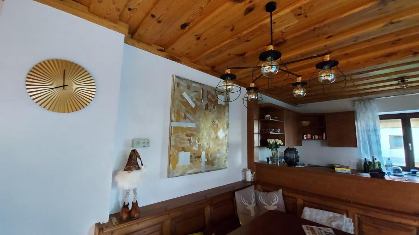 Belle Air Lodge