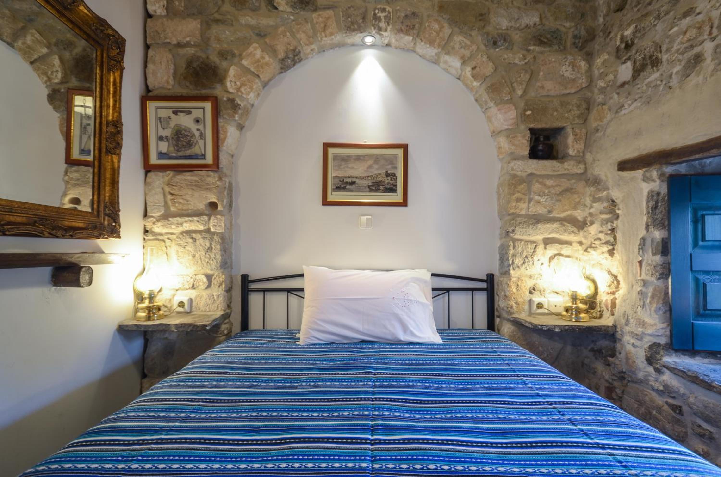 Venetiko Apartments photo 5