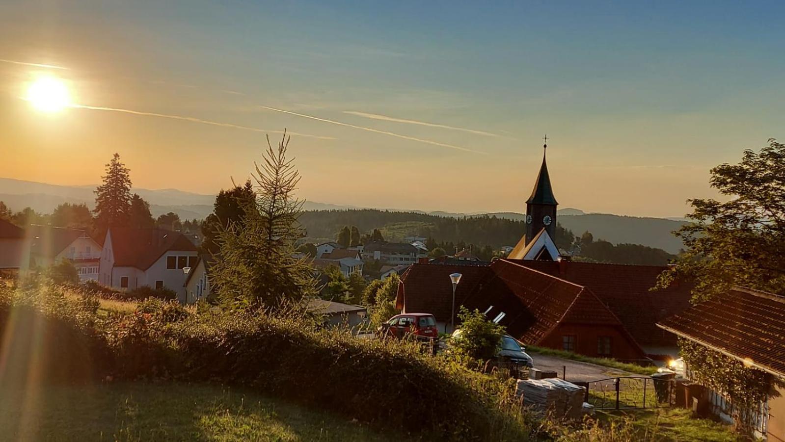 Belle Air Lodge