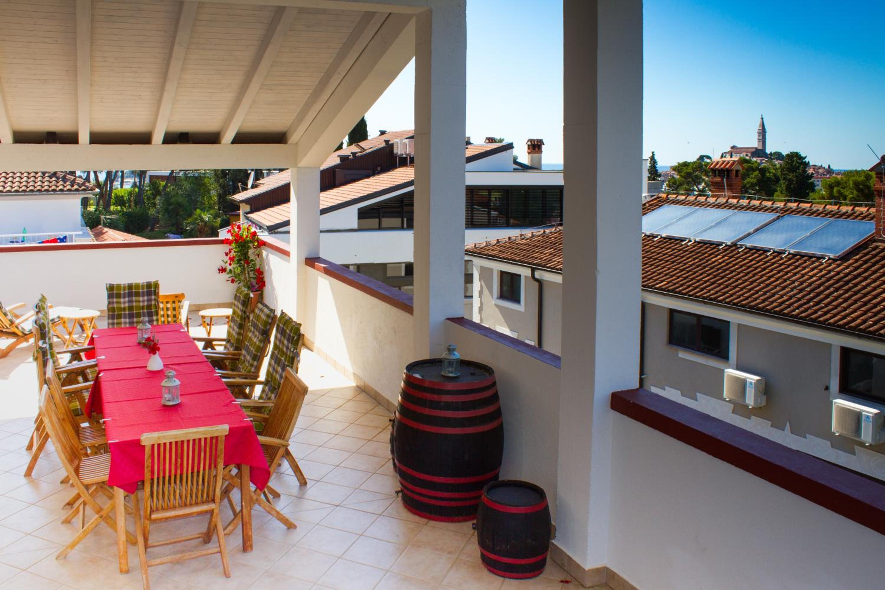 B&B Baron Gautsch