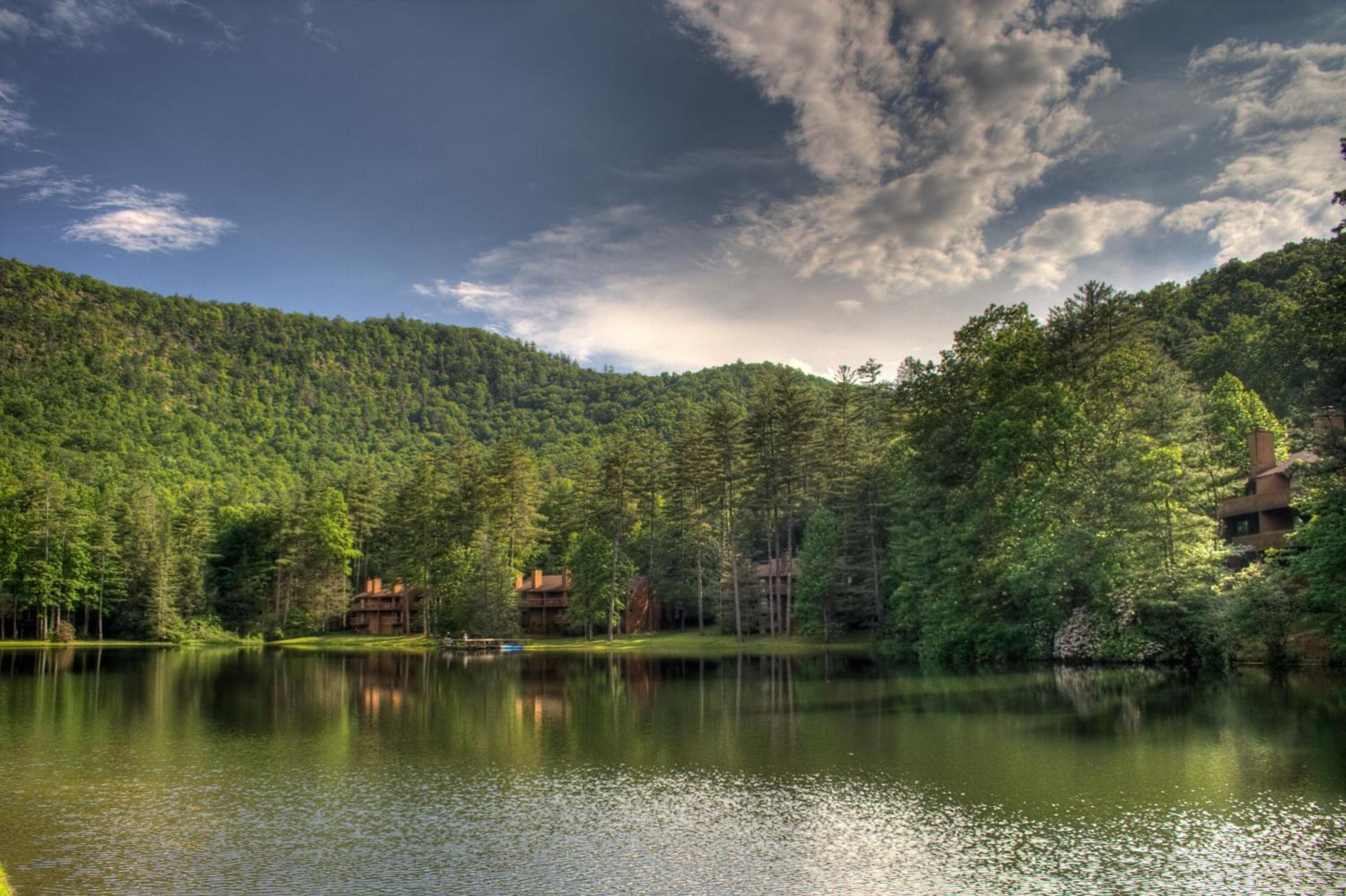 Foxhunt at Sapphire Valley view 5