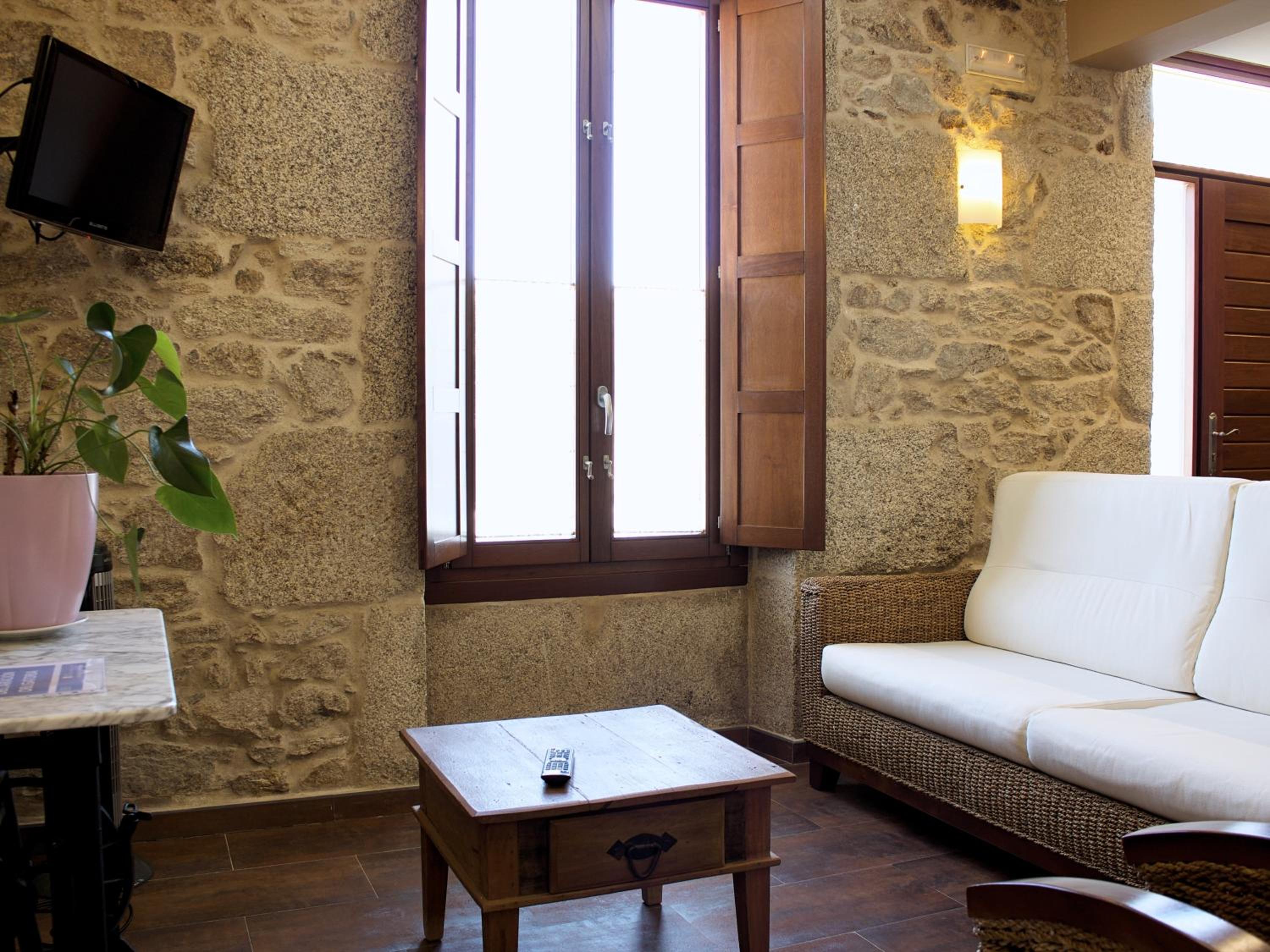 Apartamentos Teixoeira