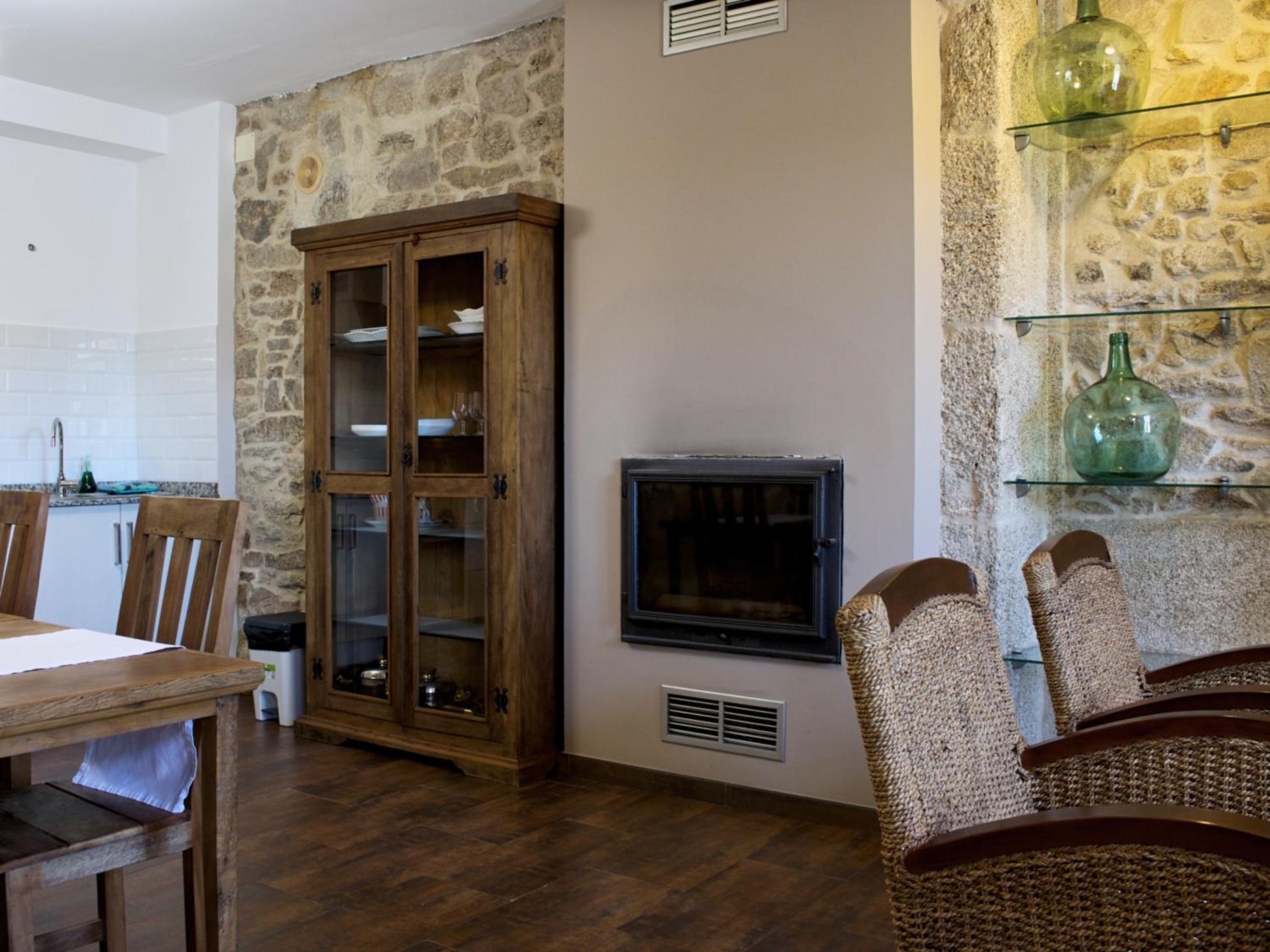 Apartamentos Teixoeira