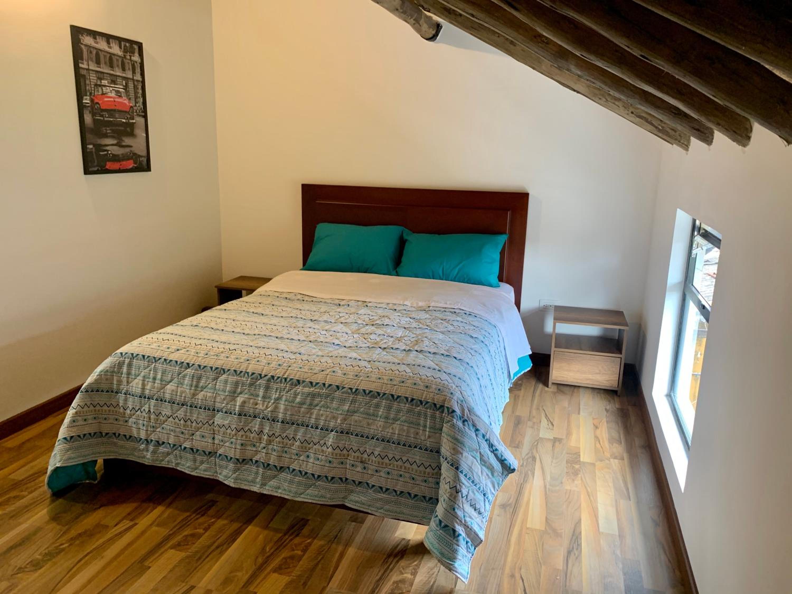 Bellísimo chalet en Zona Colonial (301)
