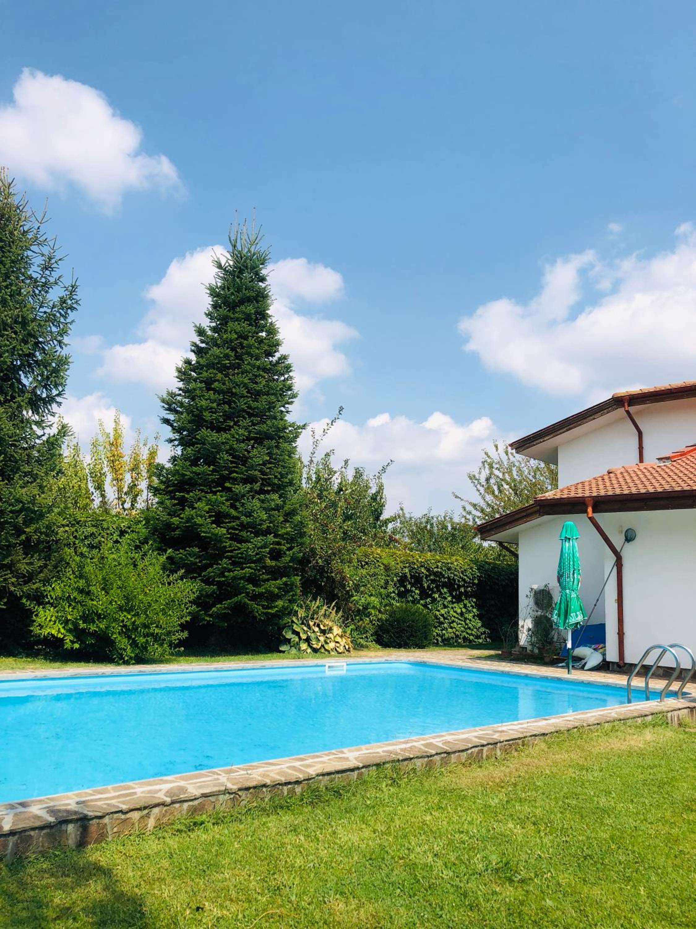 Villa Nymphea Water Lily