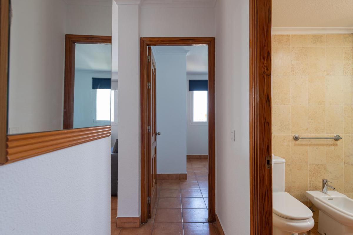 3BR Home - 5 min walk to Jandía Beach photo 5