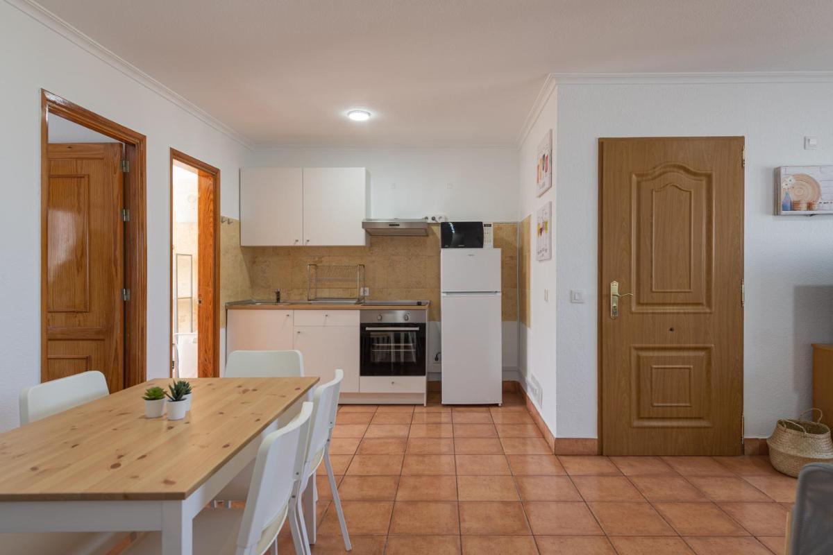 3BR Home - 5 min walk to Jandía Beach photo 4