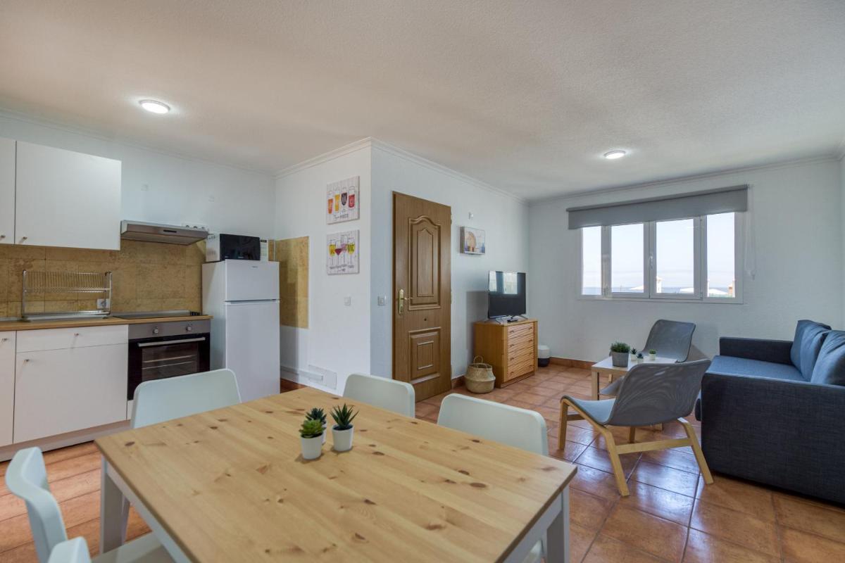 3BR Home - 5 min walk to Jandía Beach photo 3