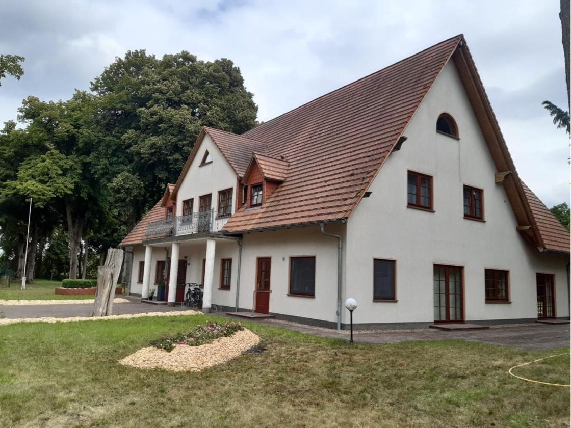 An der Gärtnerei