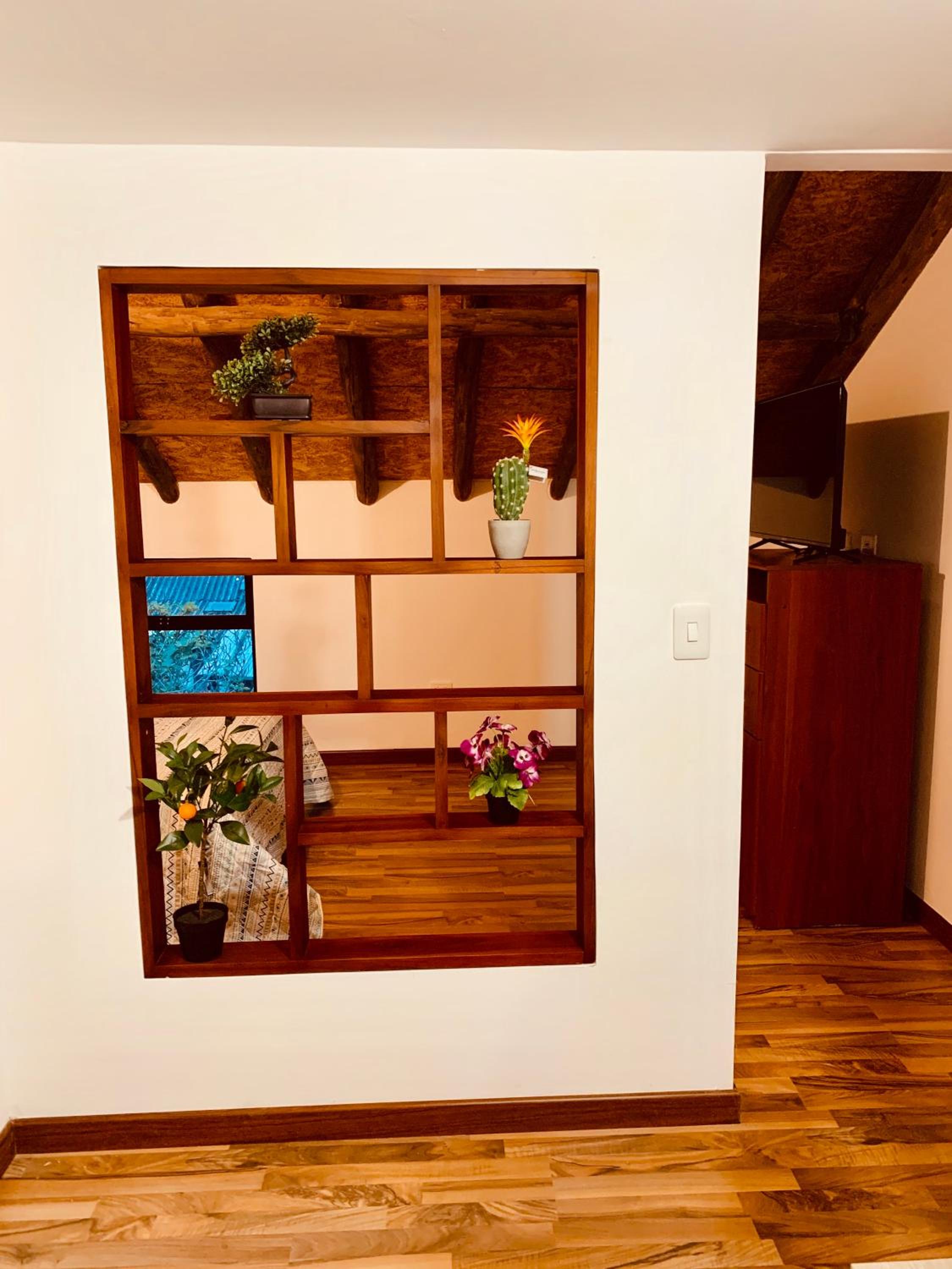 Bellísimo chalet en Zona Colonial (301)