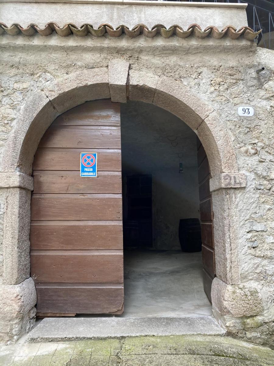 CA' BERTI Appartamento con terrazza Ville del Monte photo 4