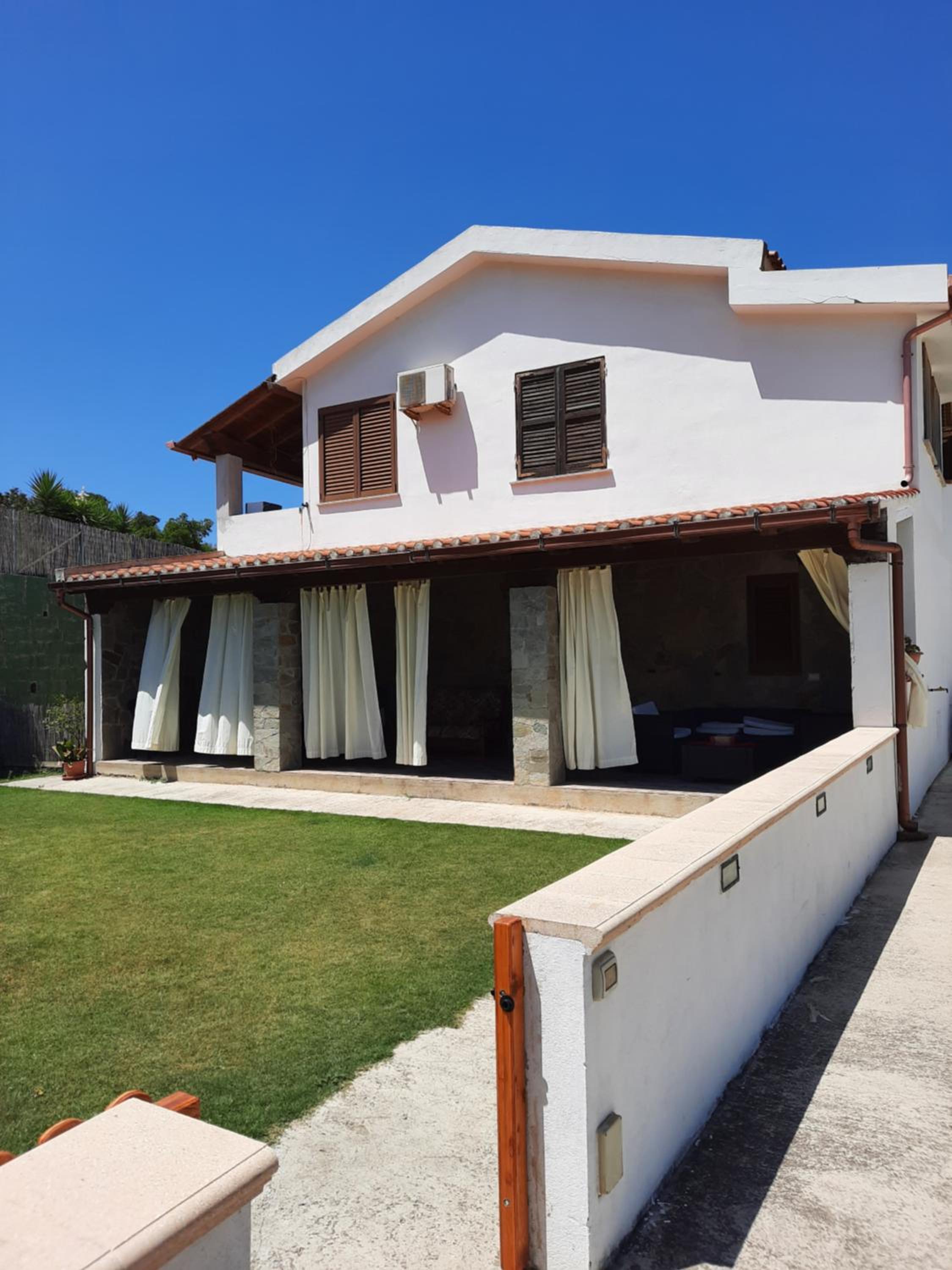 Villa Elisa Capo Spartivento chia photo 1