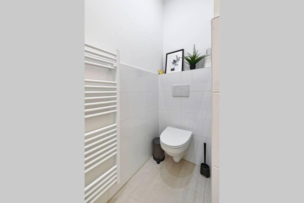 Vienne City Apartment Crown 6