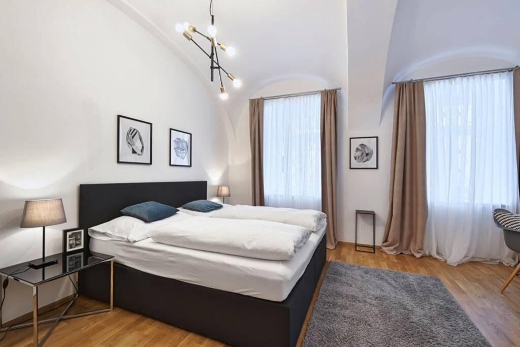 Vienne City Apartment Crown 6