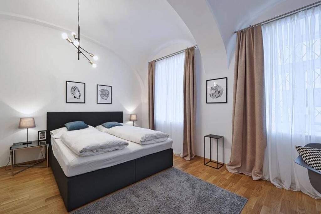 Vienne City Apartment Crown 6