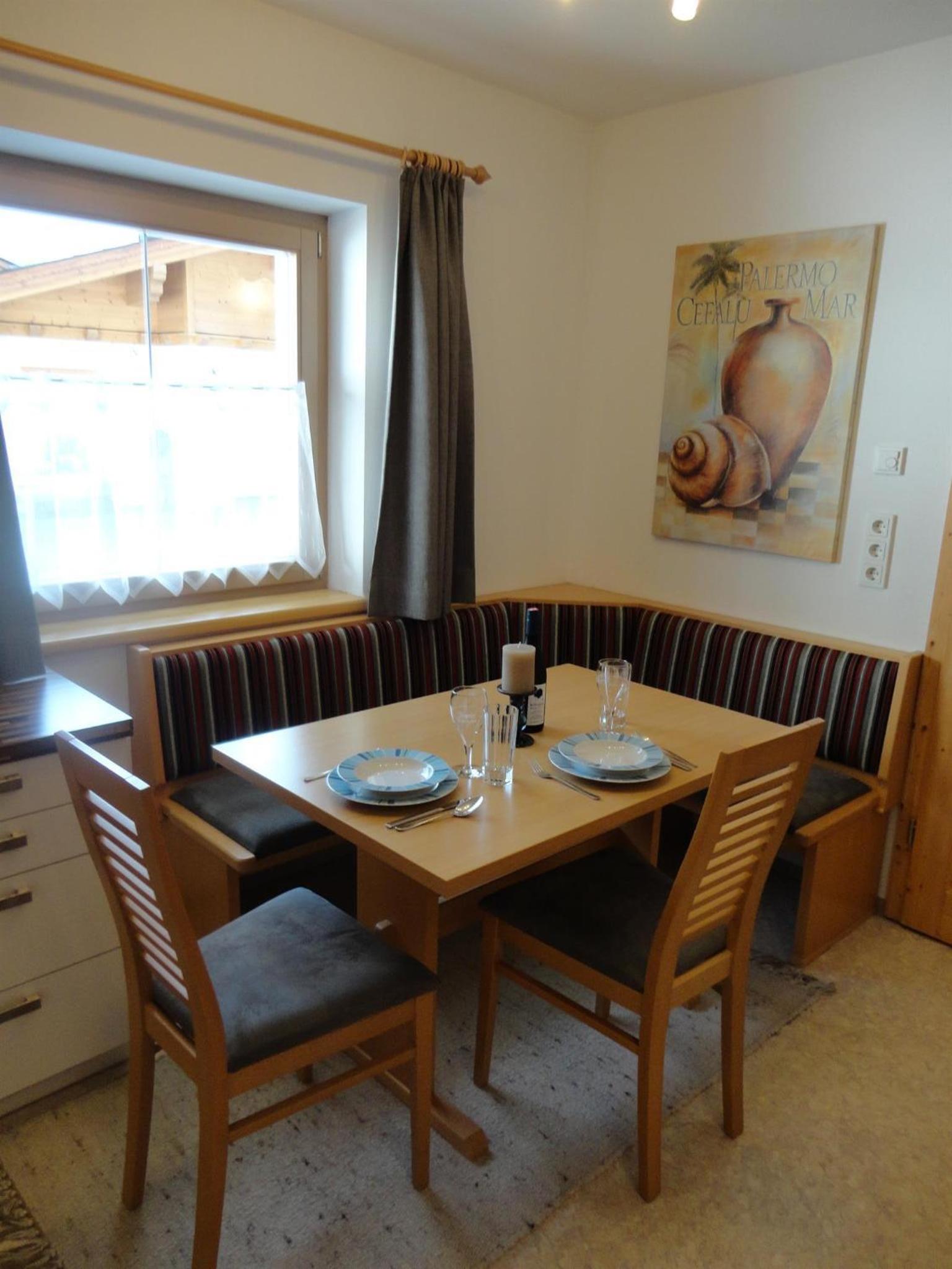 Appartment Paul