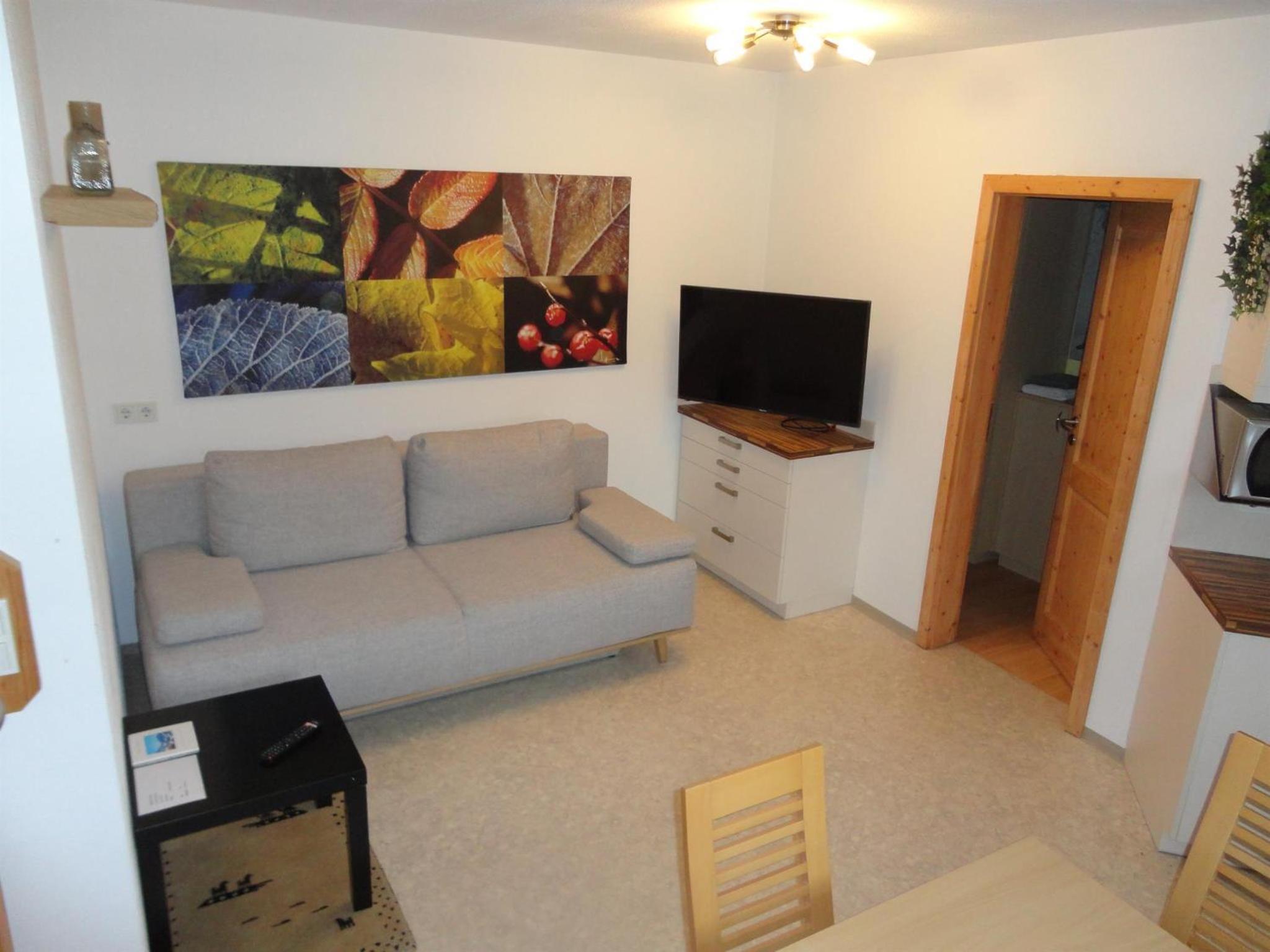 Appartment Paul