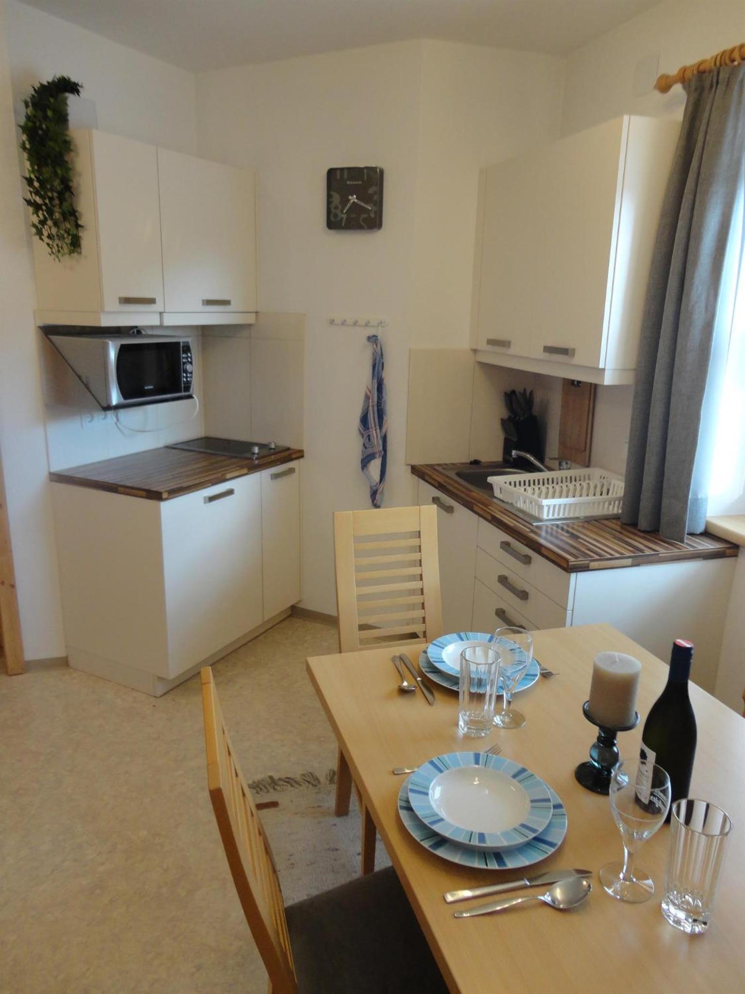 Appartment Paul