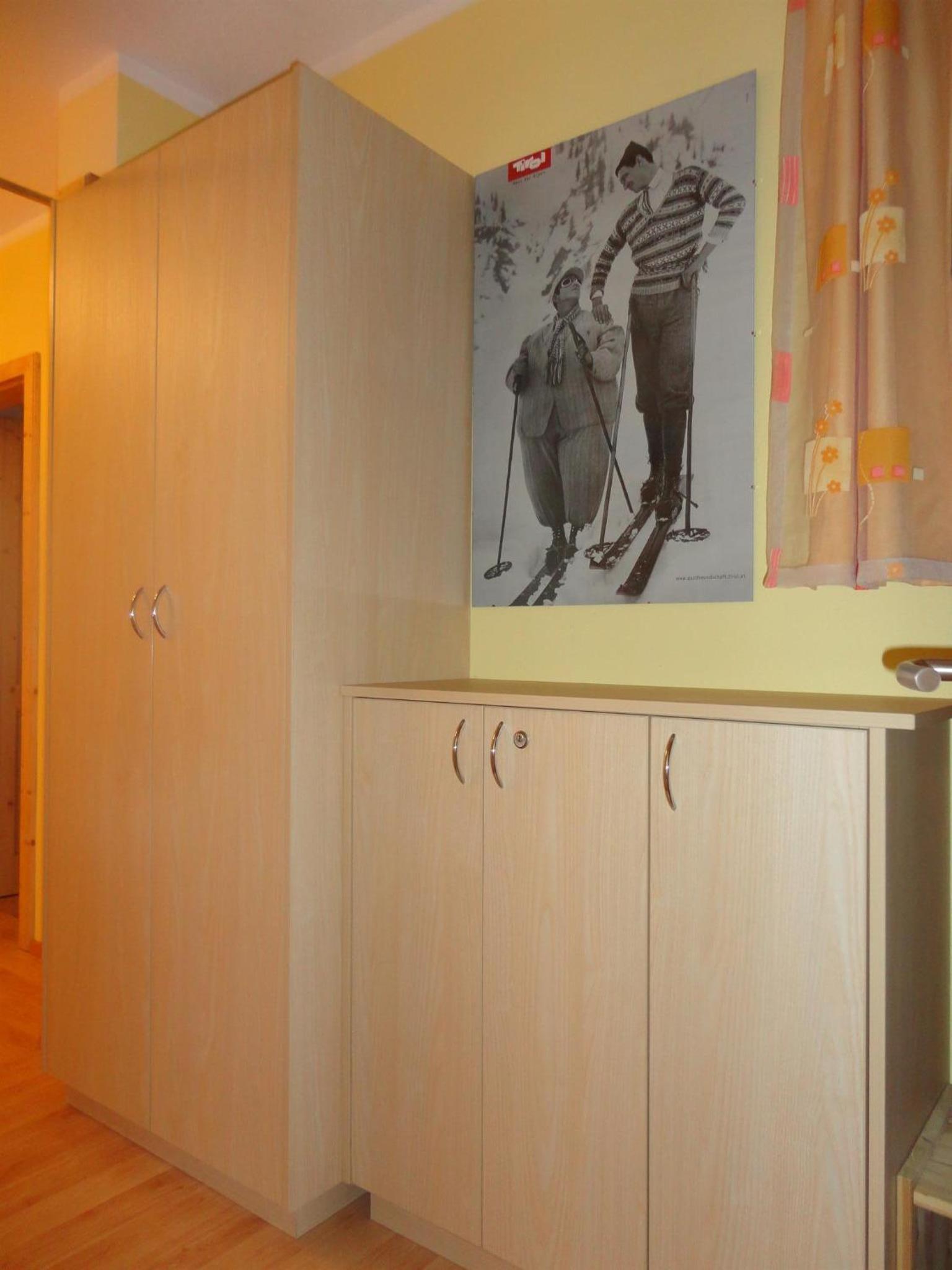 Appartment Paul
