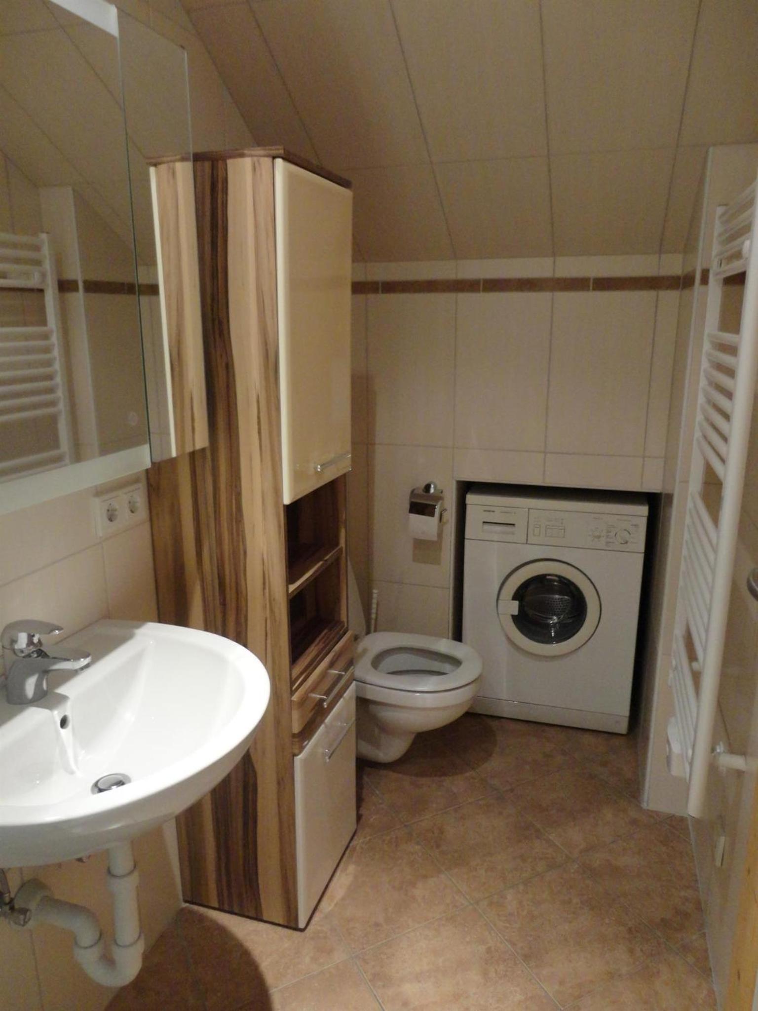 Appartment Paul