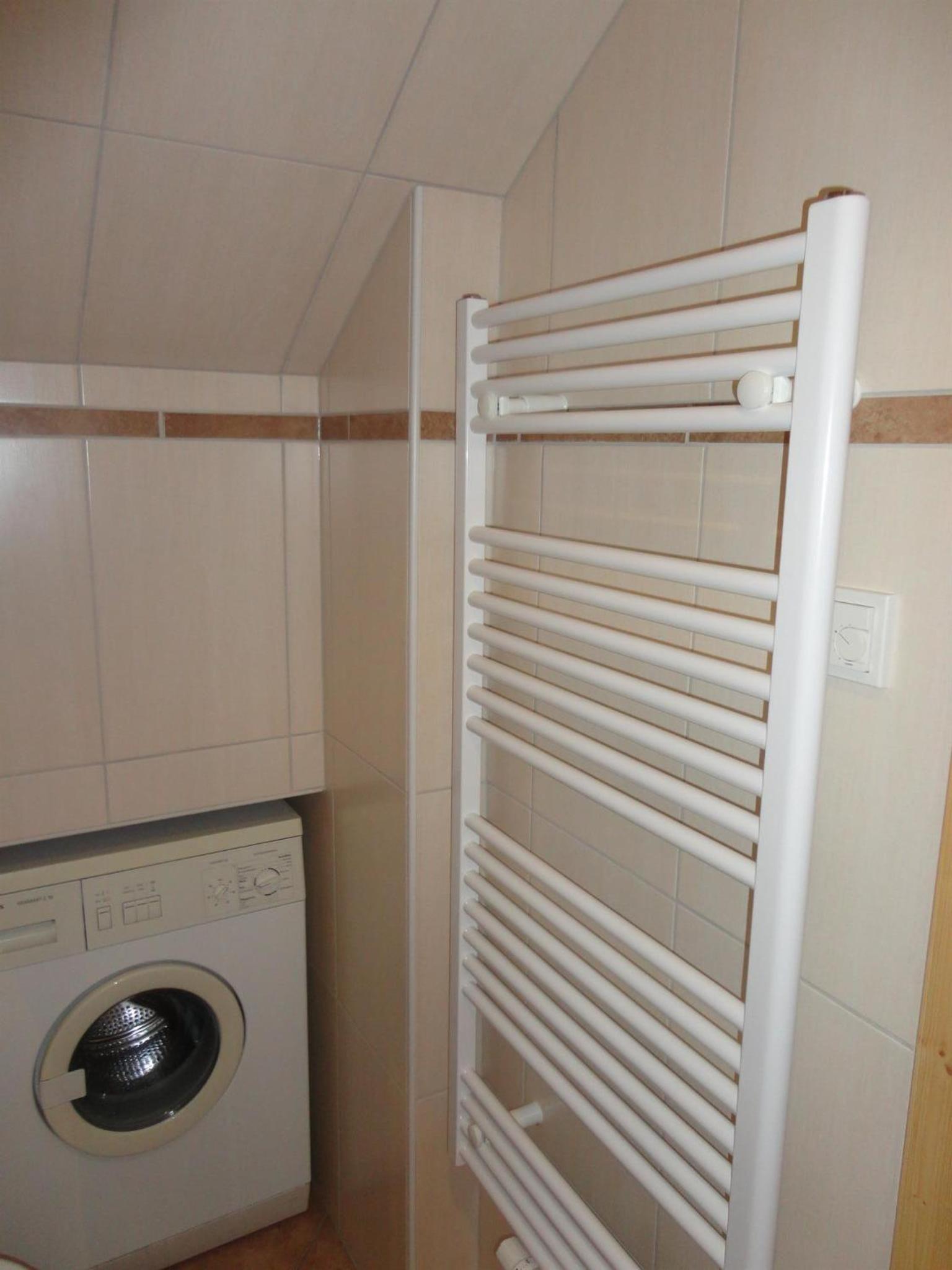 Appartment Paul