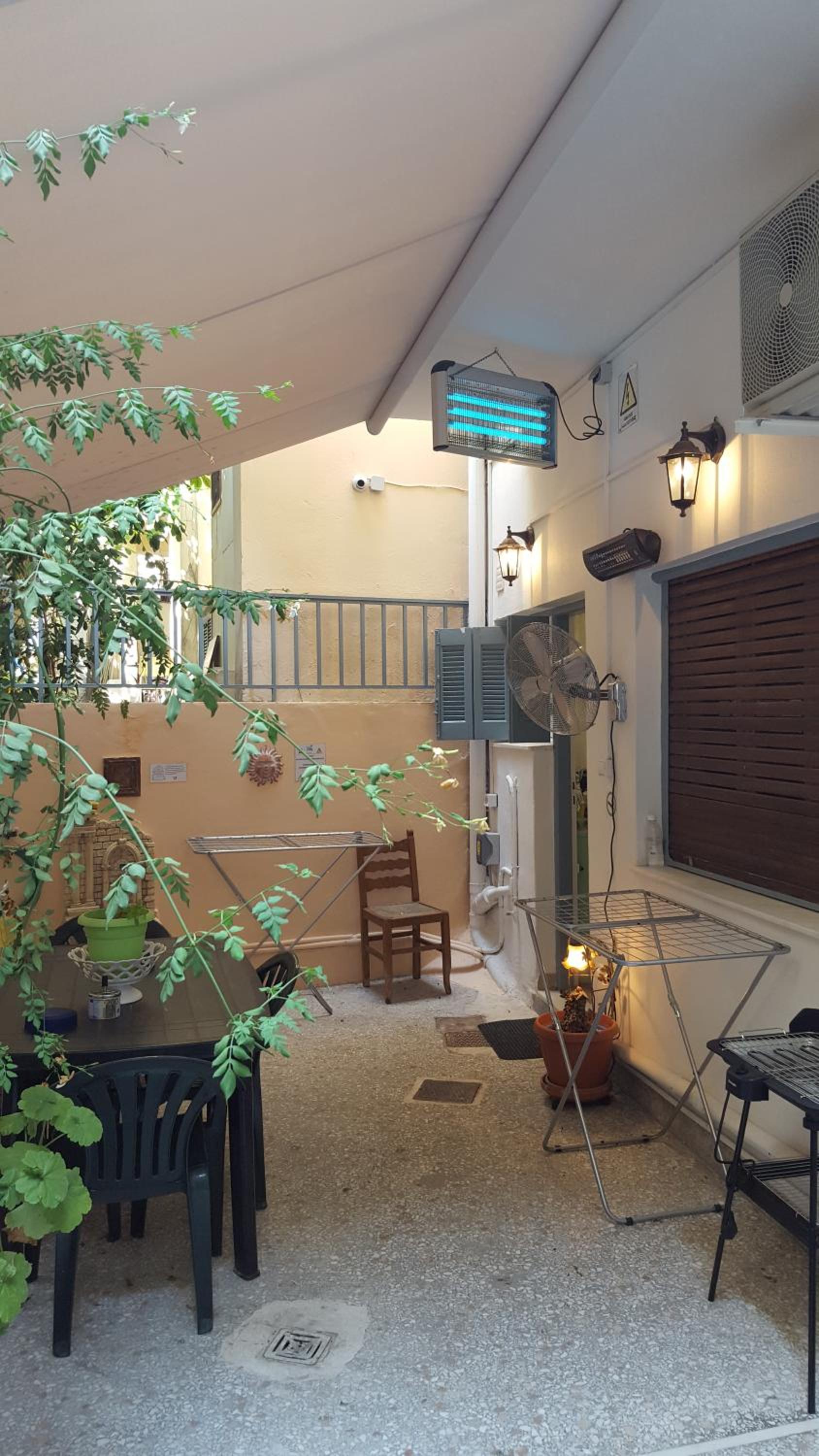 KOKONI APARTMENTS AMBELOKIPI, ATHENS